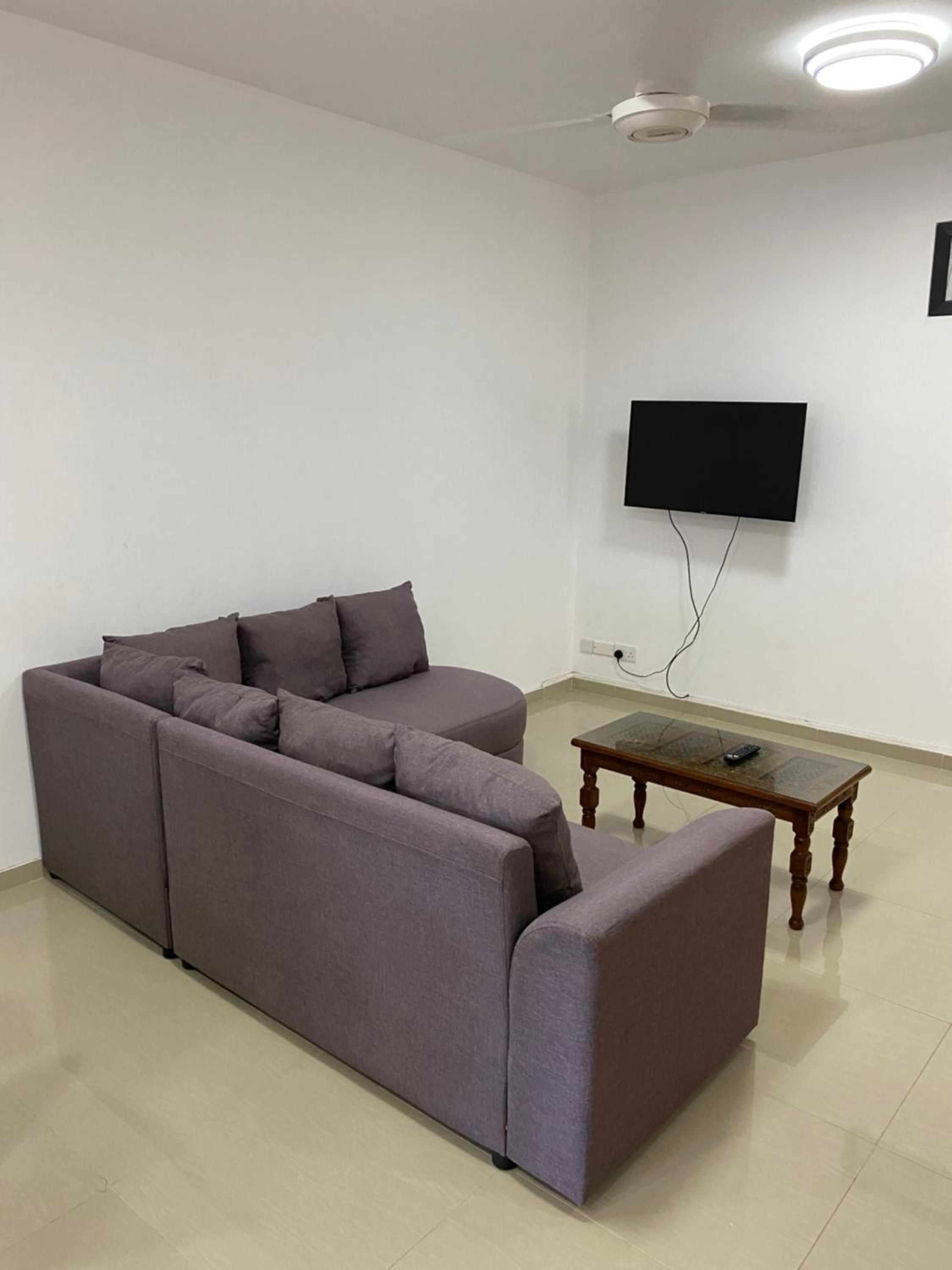 Residence La Colombe