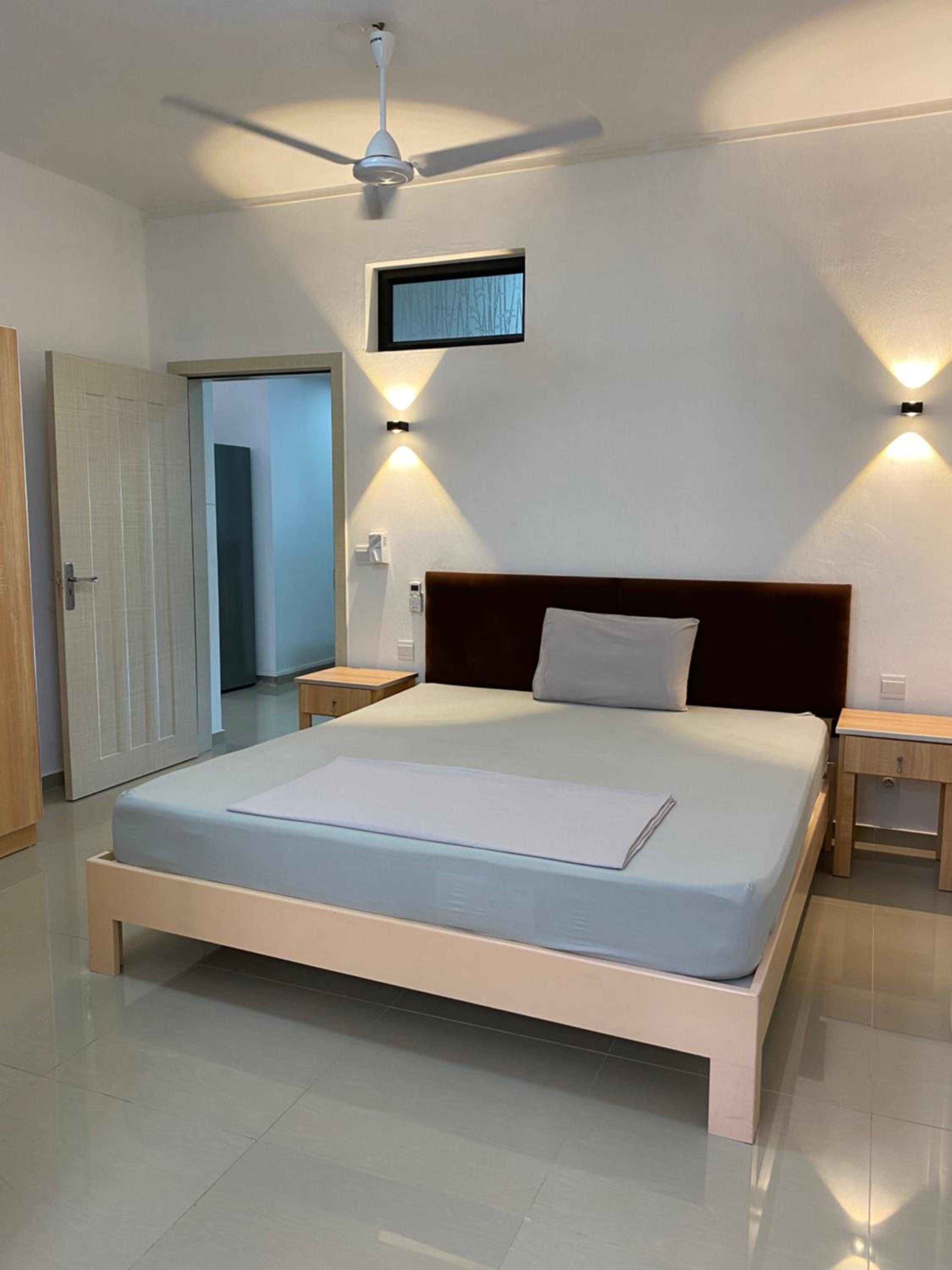 Residence La Colombe