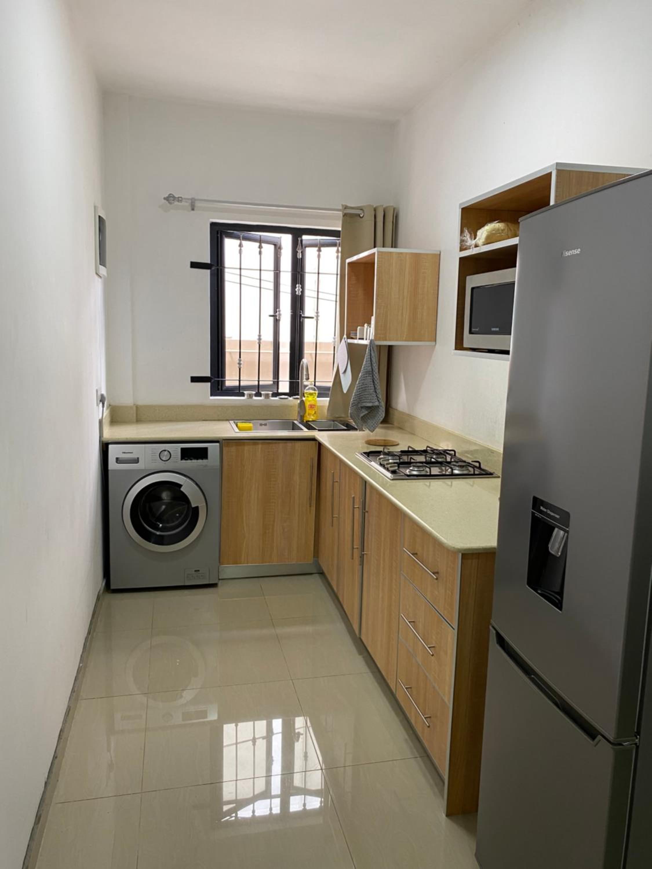 Residence La Colombe