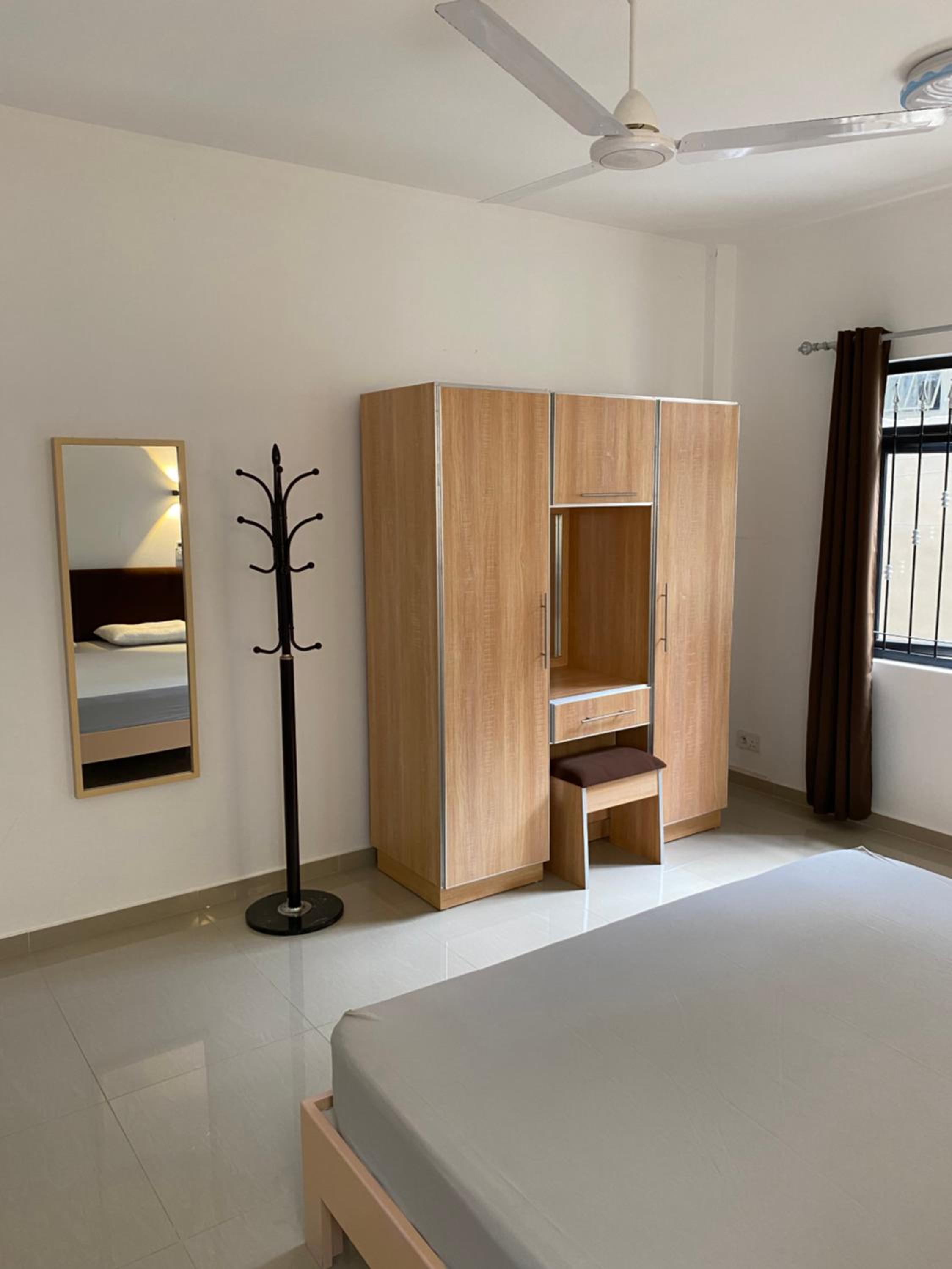 Residence La Colombe