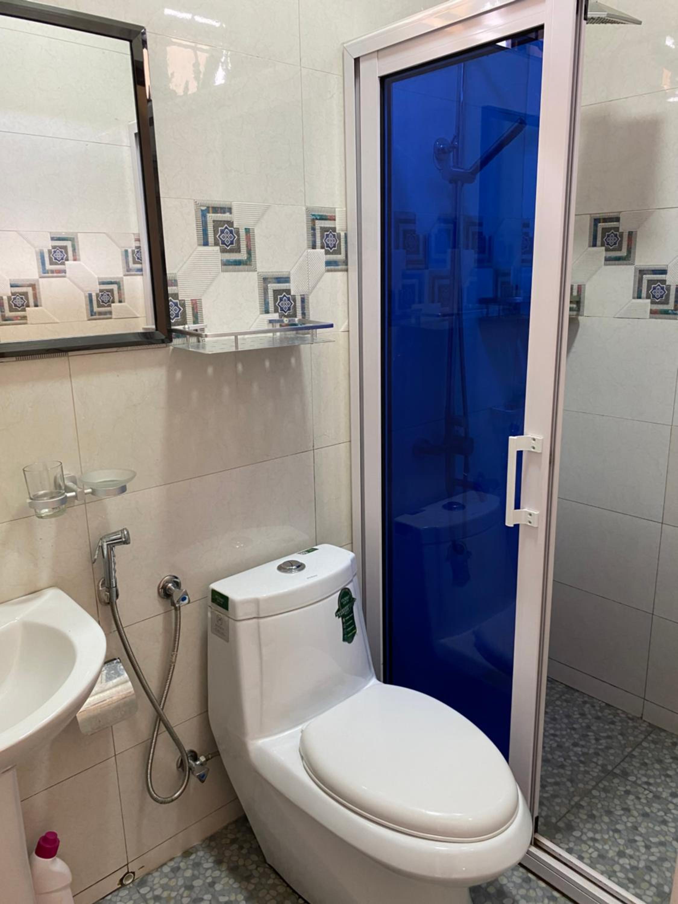 Residence La Colombe
