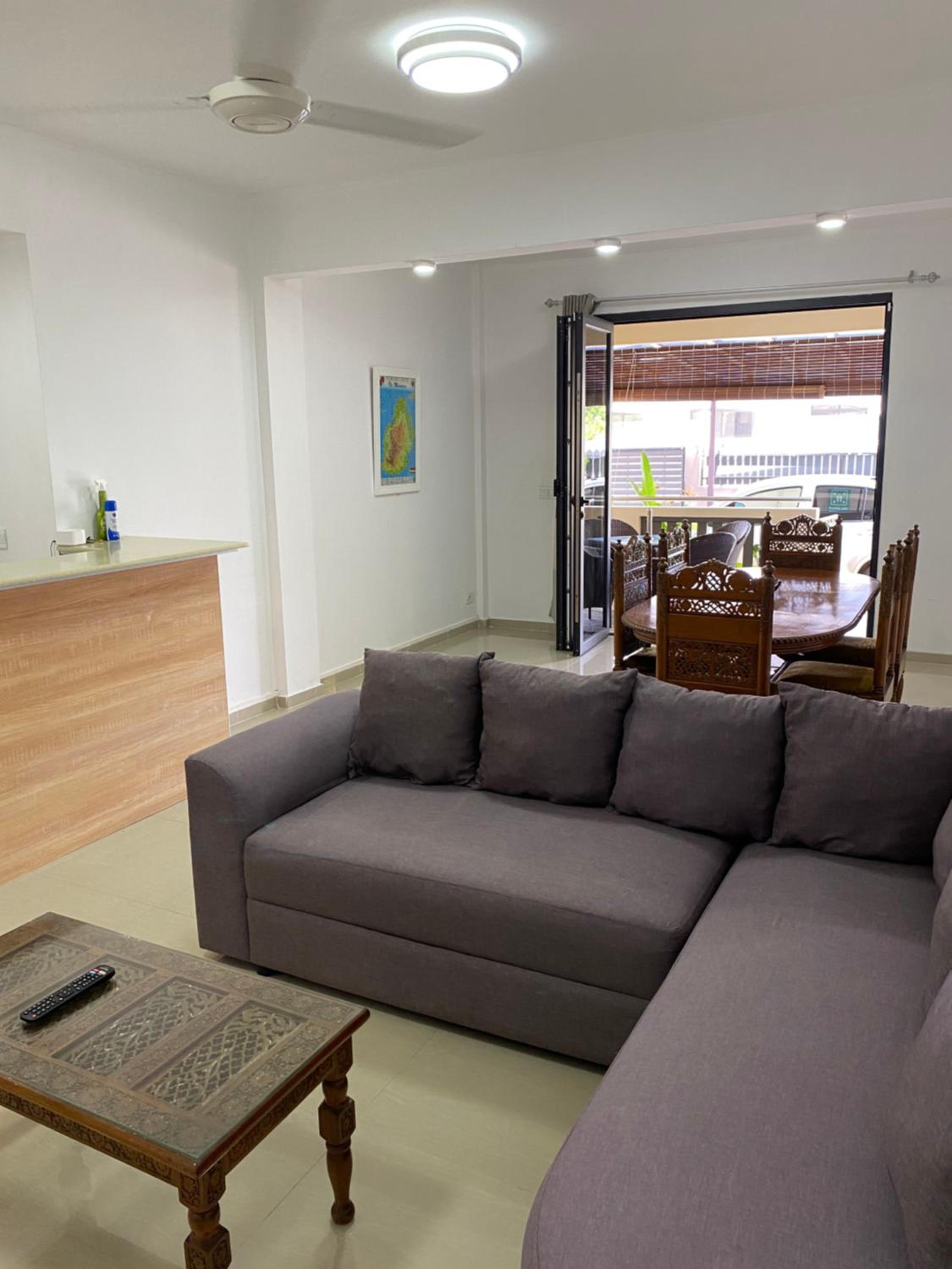 Residence La Colombe