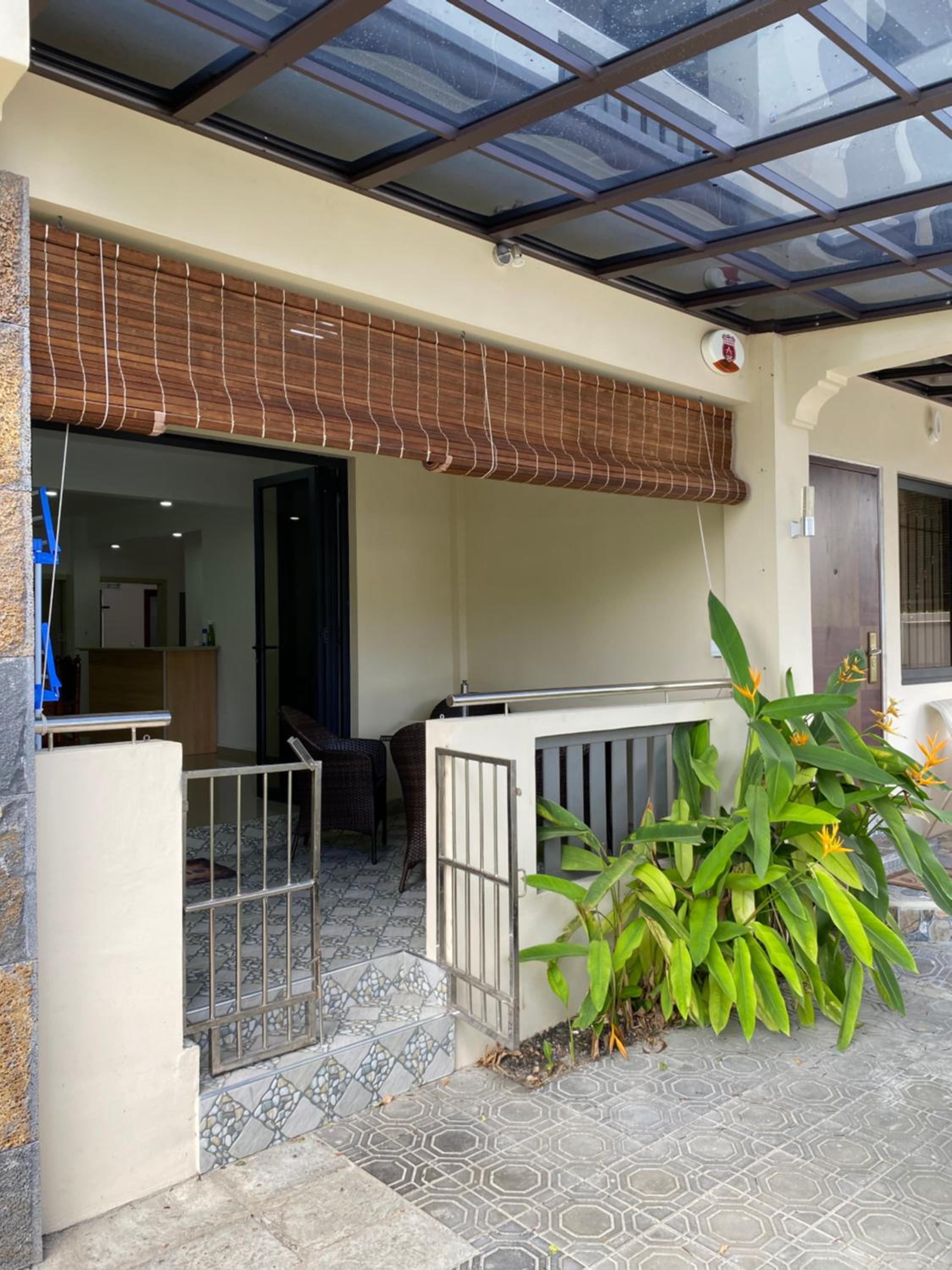 Residence La Colombe