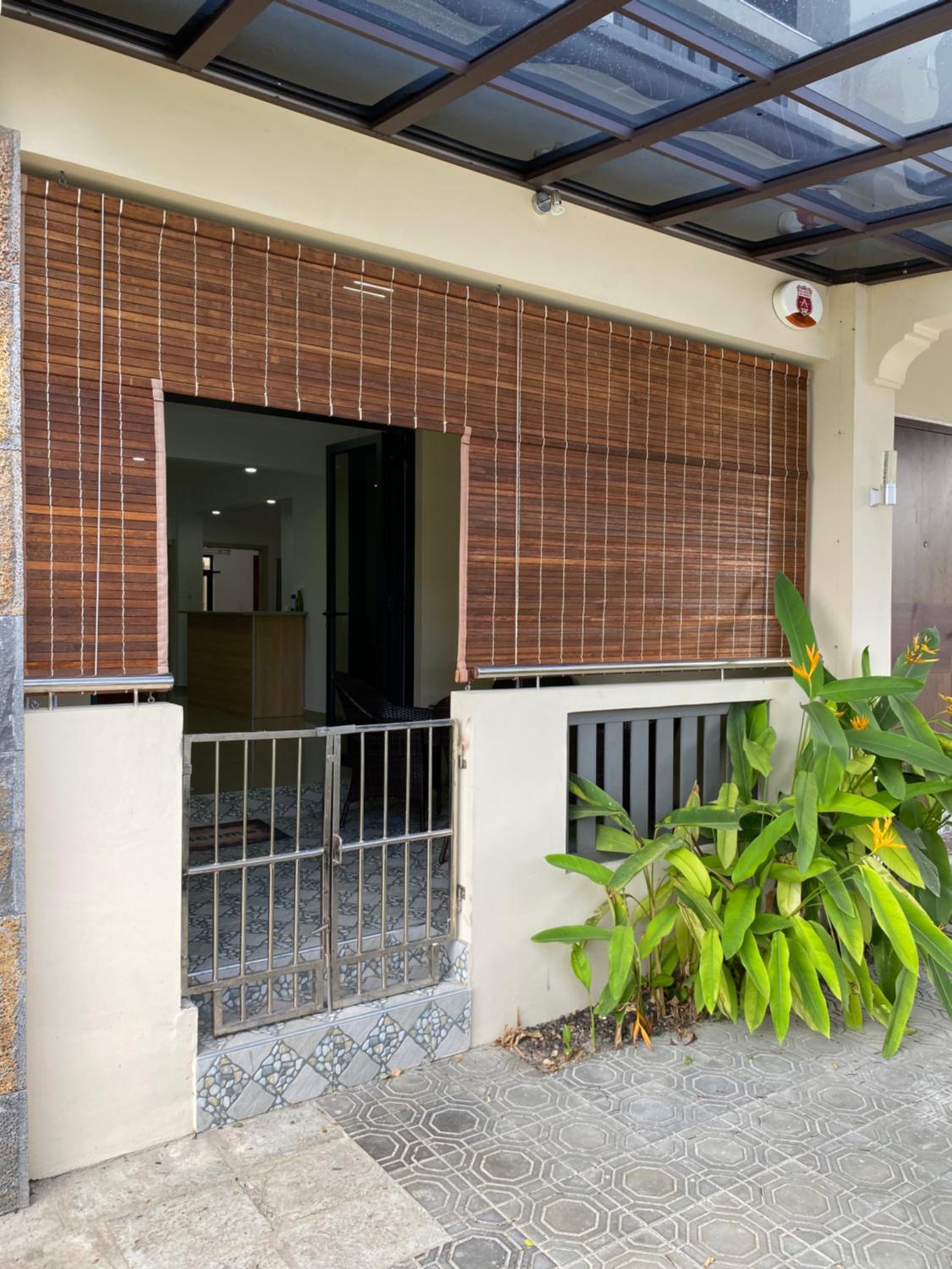 Residence La Colombe