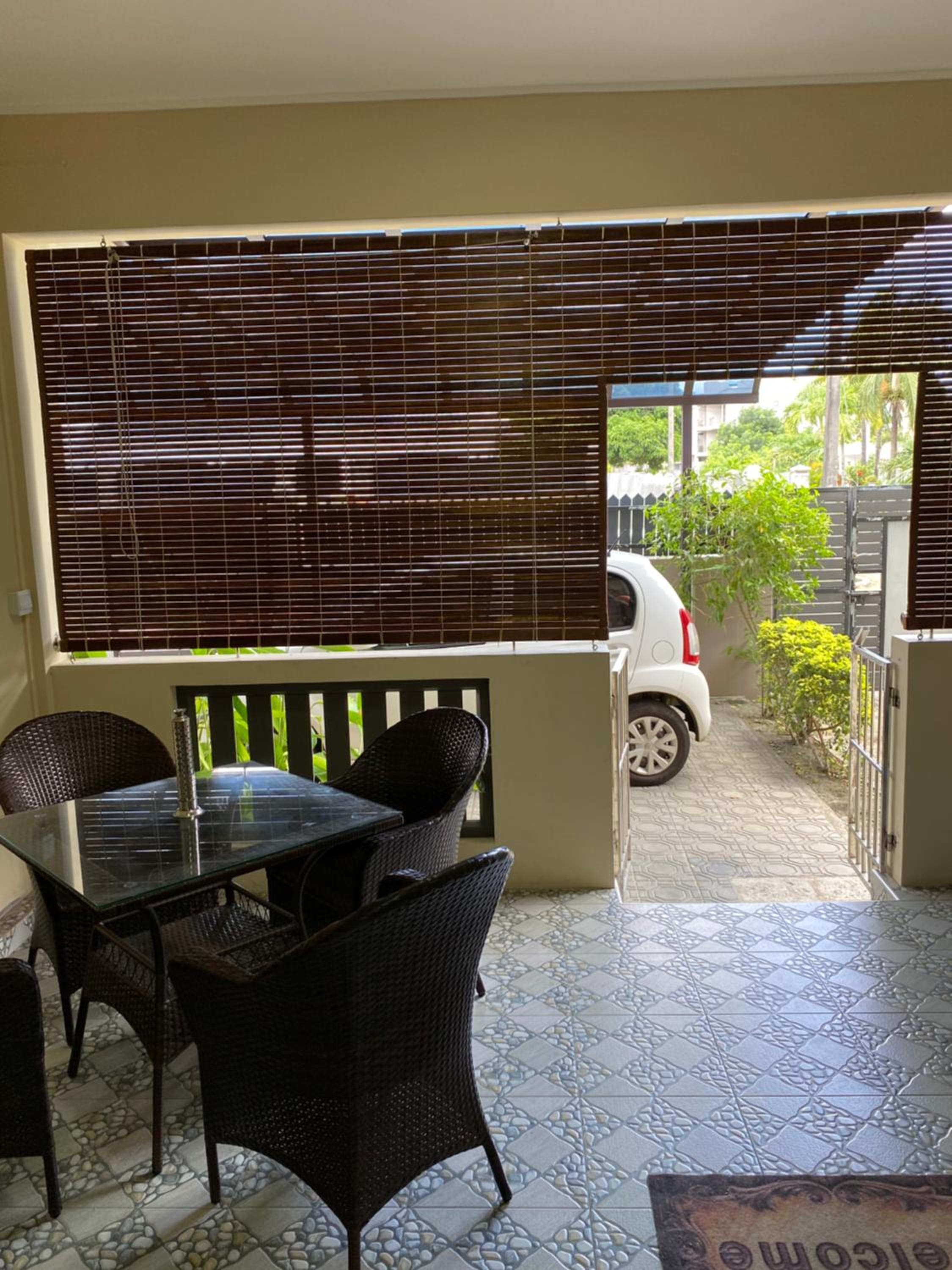 Residence La Colombe