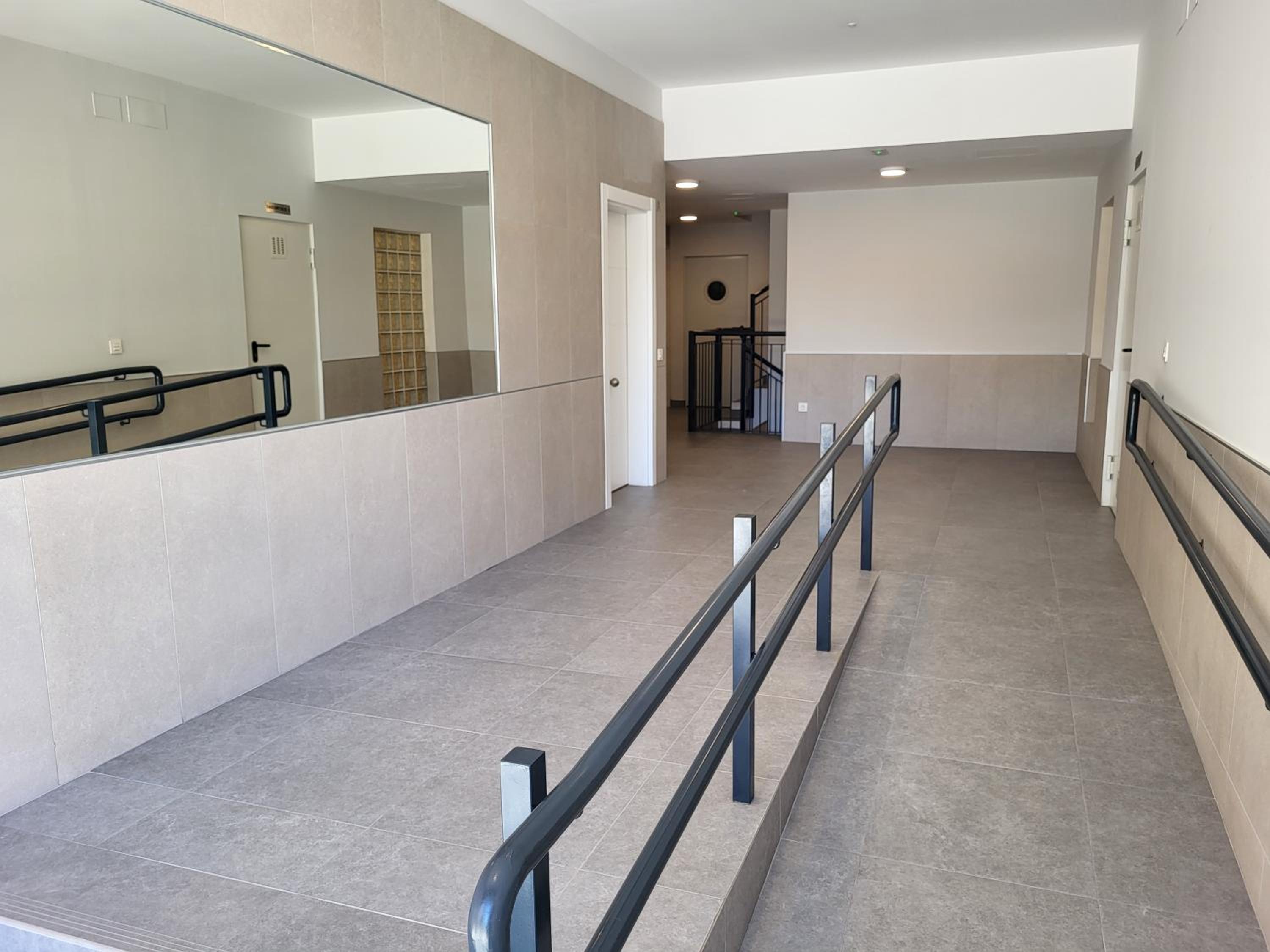 Alazán Jerez II-Parking gratis-wifi-Netflix