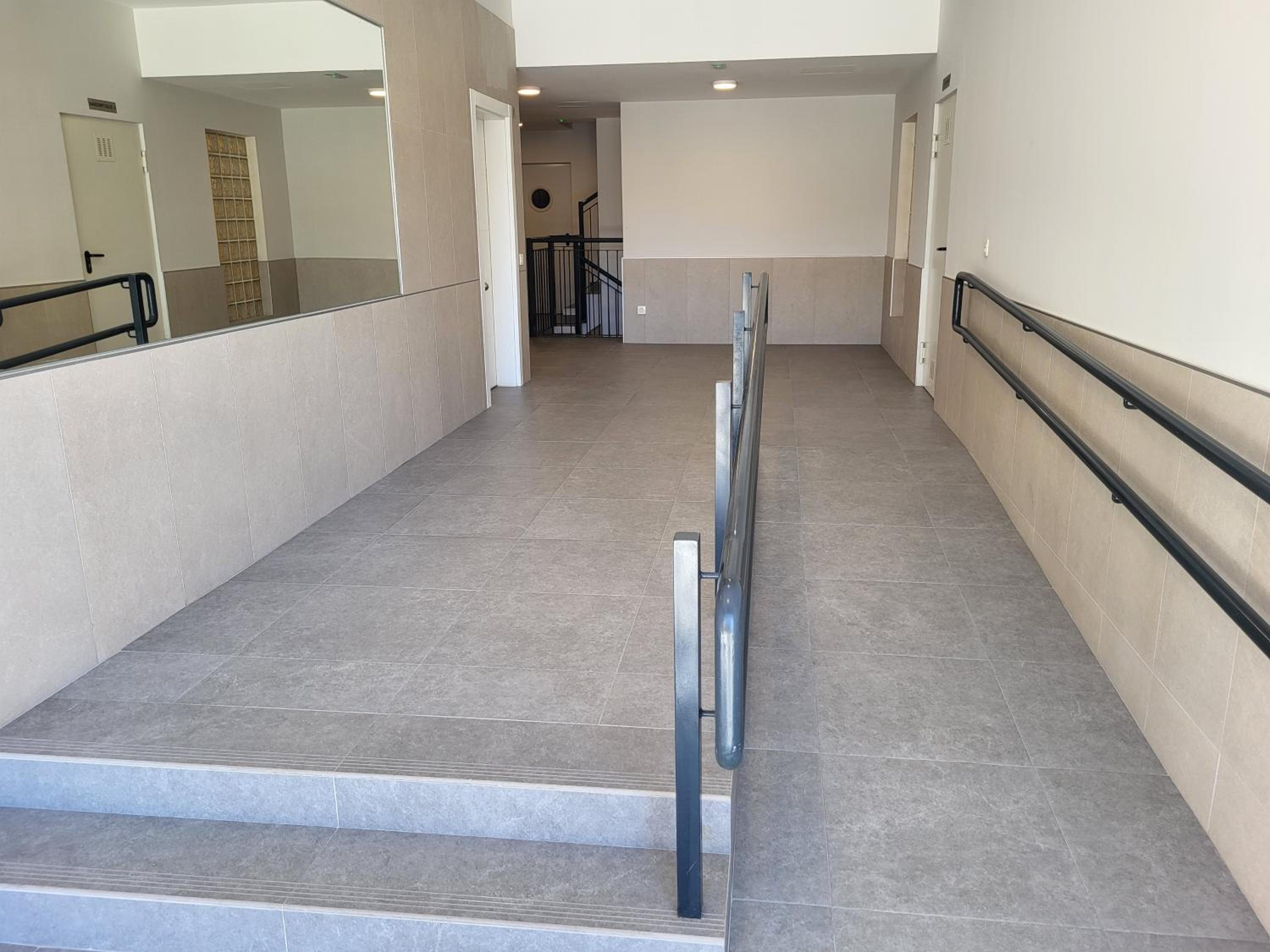 Alazán Jerez II-Parking gratis-wifi-Netflix