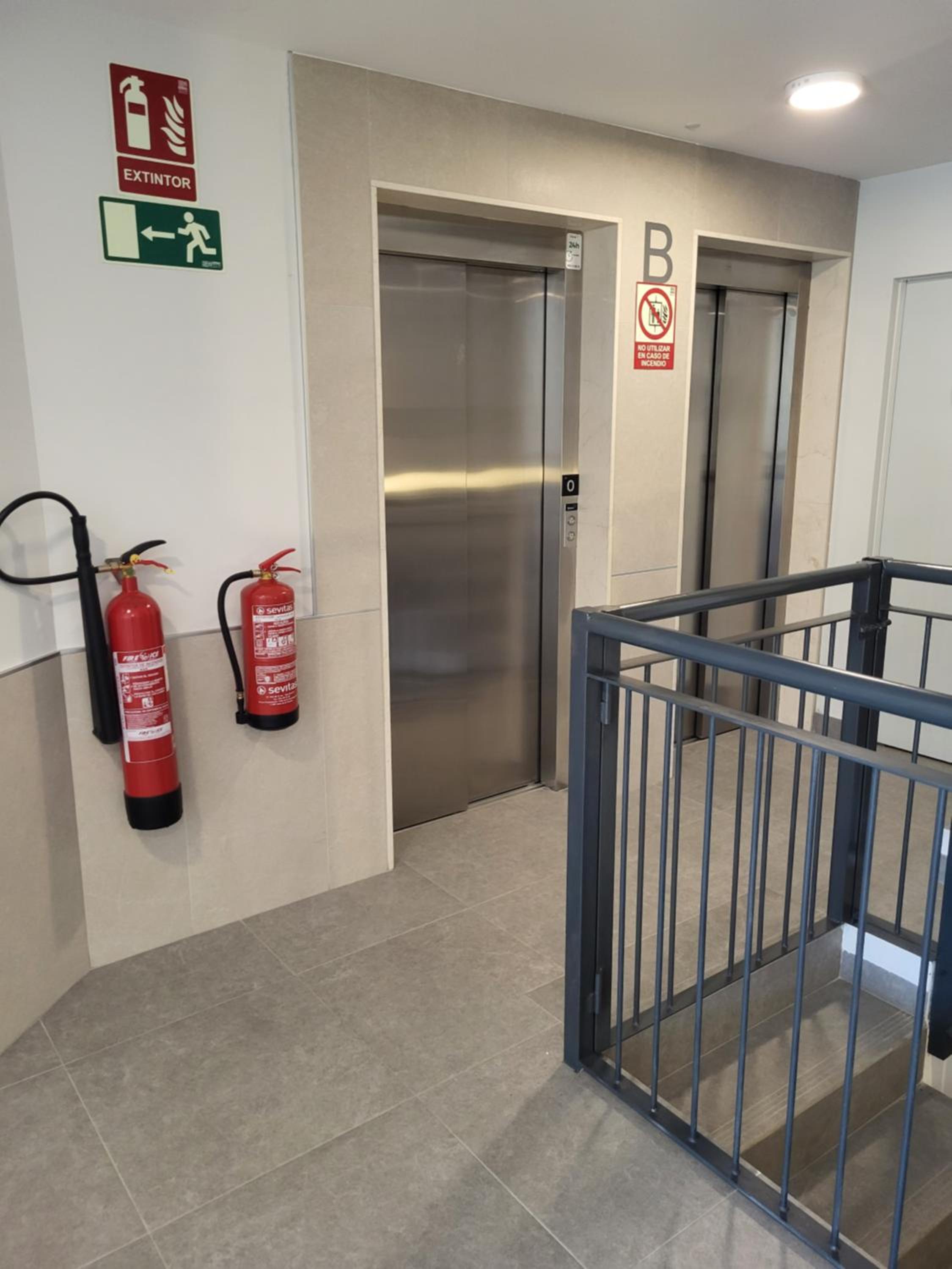 Alazán Jerez II-Parking gratis-wifi-Netflix