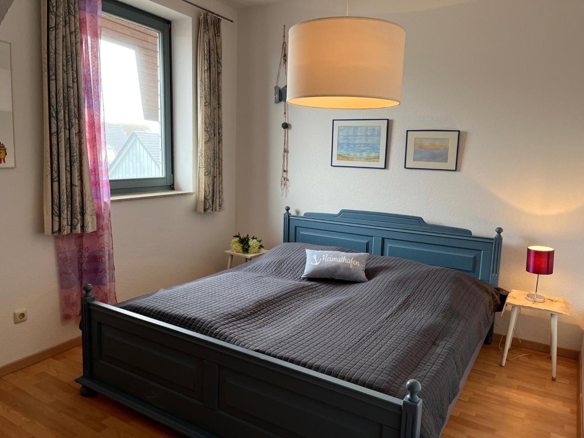 Fewo Strandhausvilla Whg15