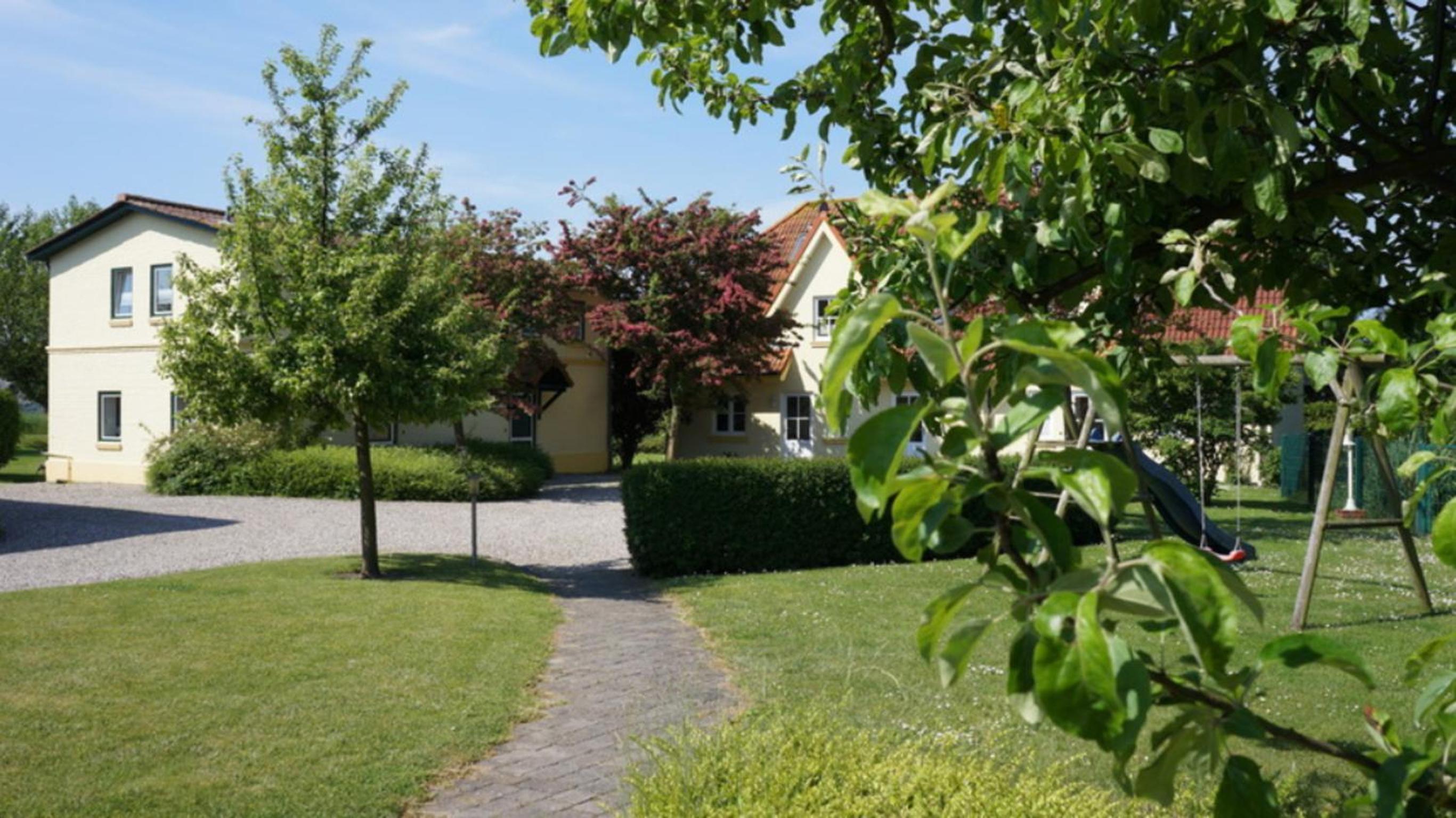 Luise von der Wiese view 3