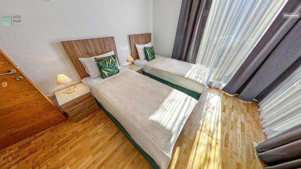Ilidza River Apartments