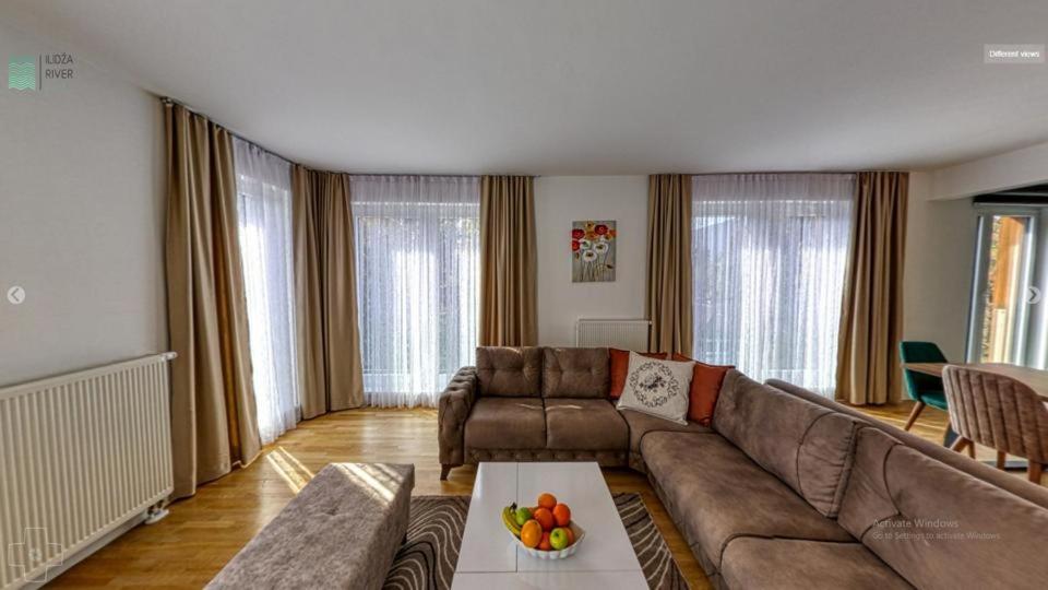 Ilidza River Apartments