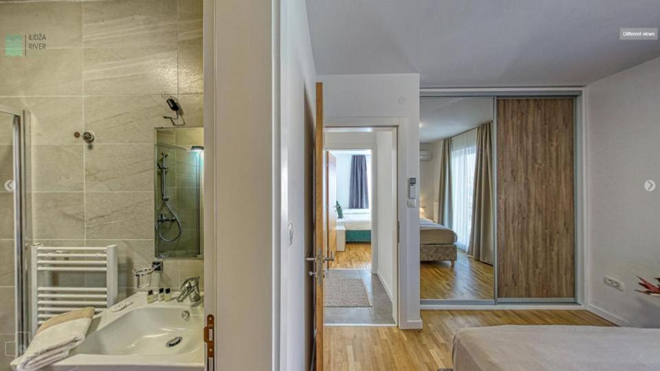 Ilidza River Apartments