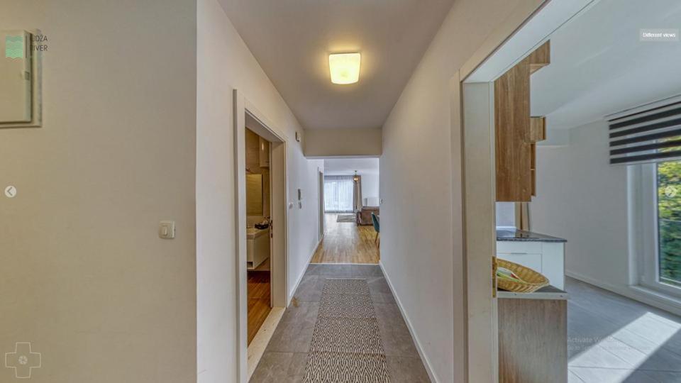 Ilidza River Apartments