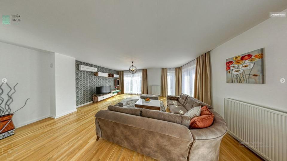 Ilidza River Apartments