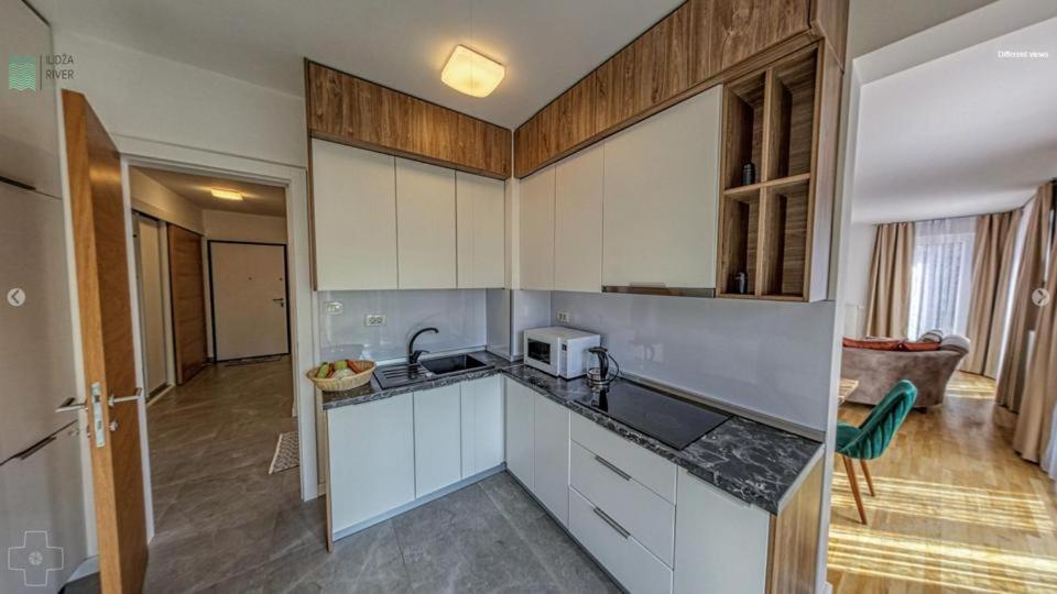 Ilidza River Apartments