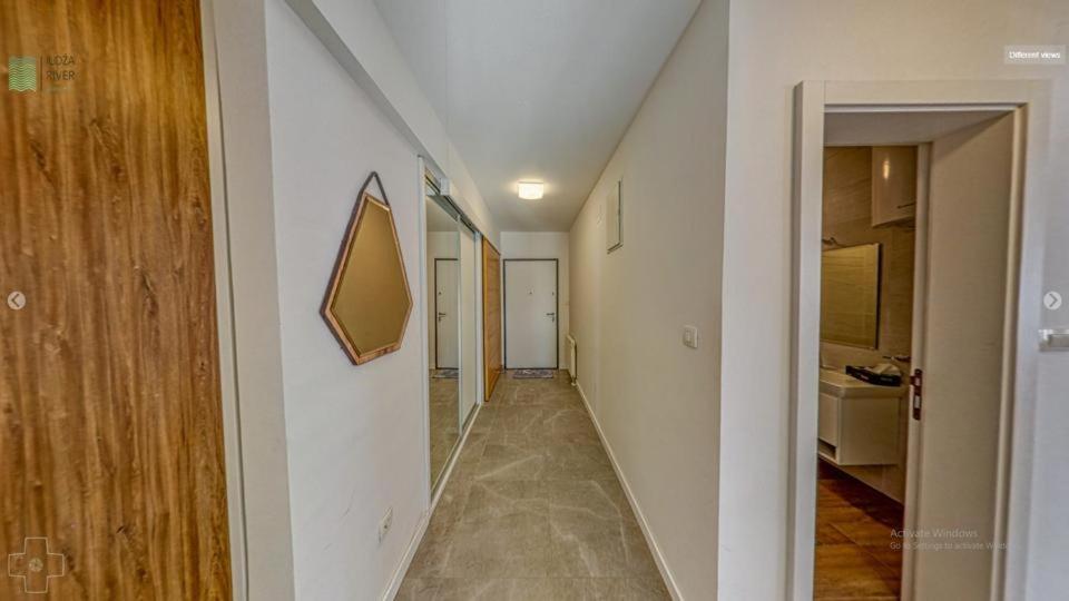 Ilidza River Apartments