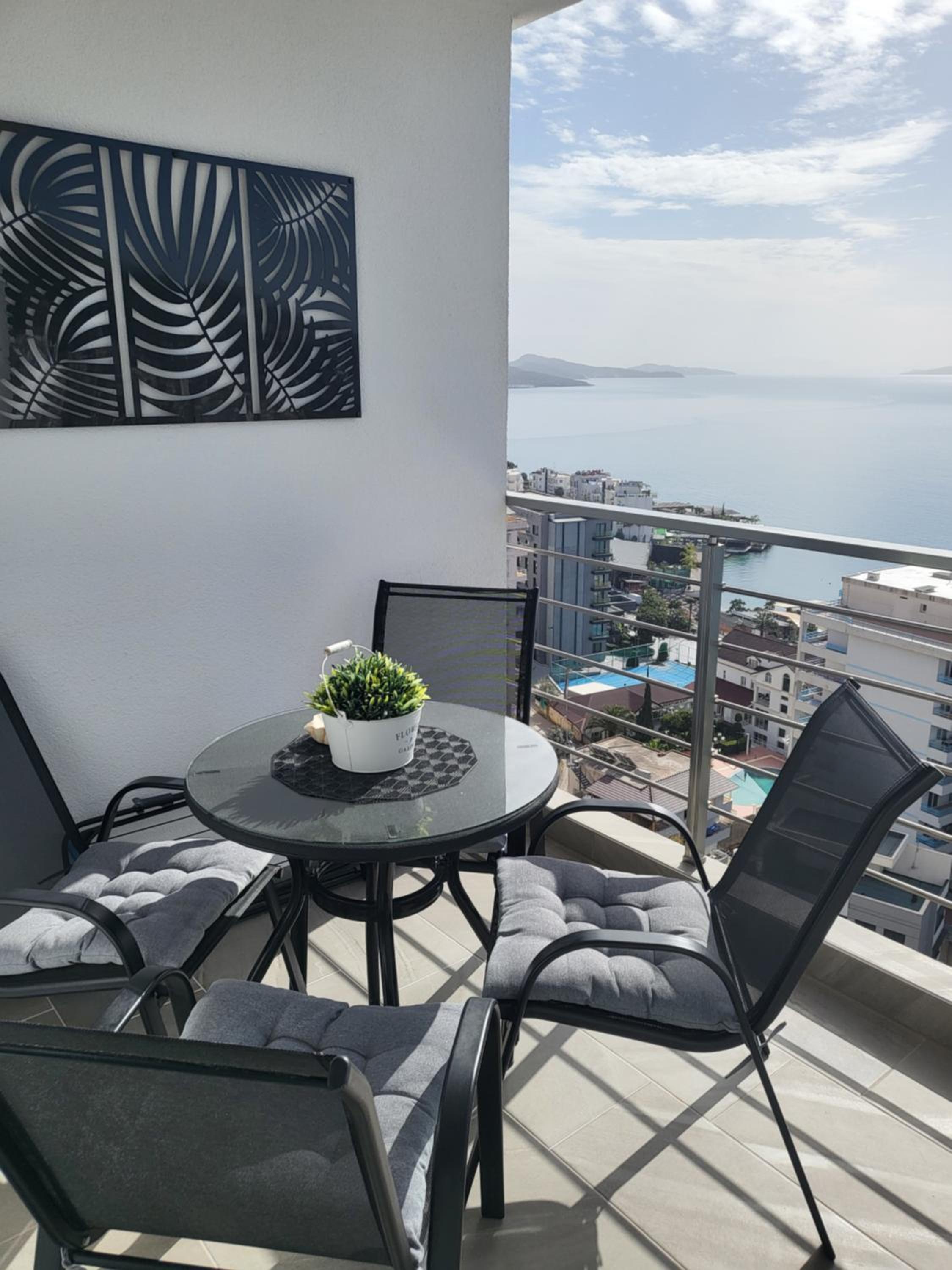 Stella Apartment