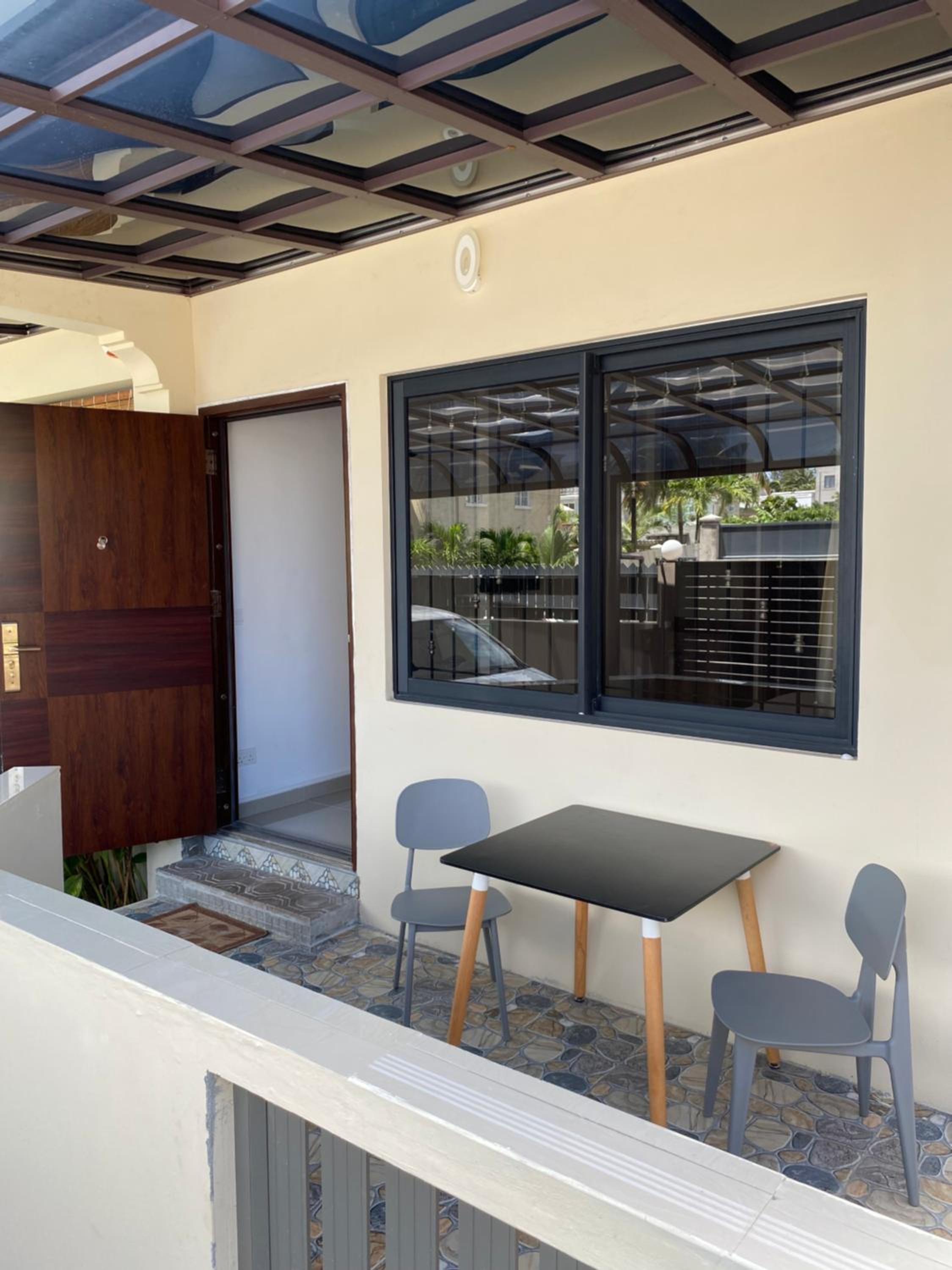 Residence La Colombe