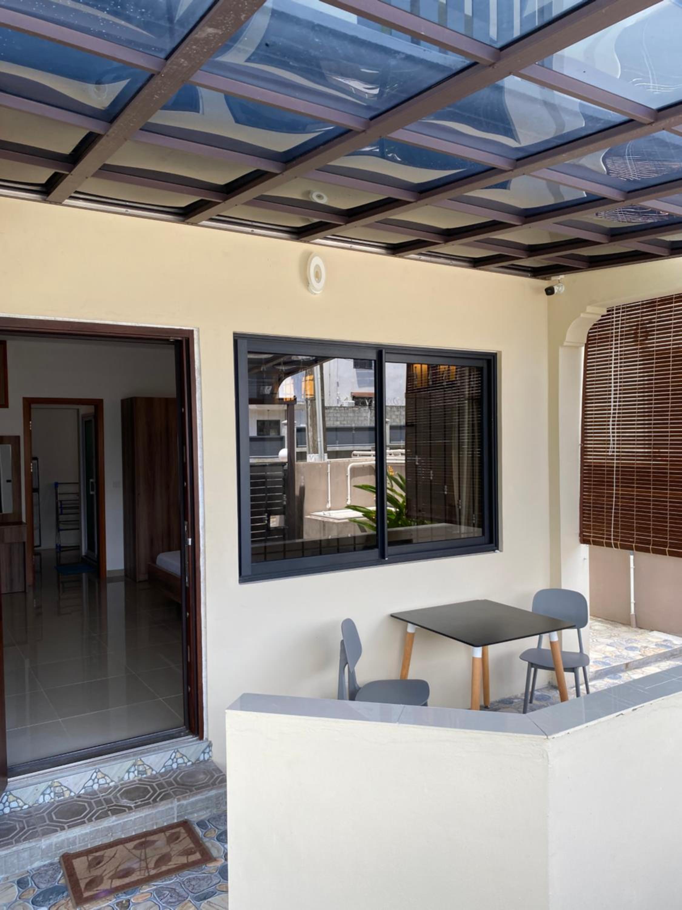 Residence La Colombe