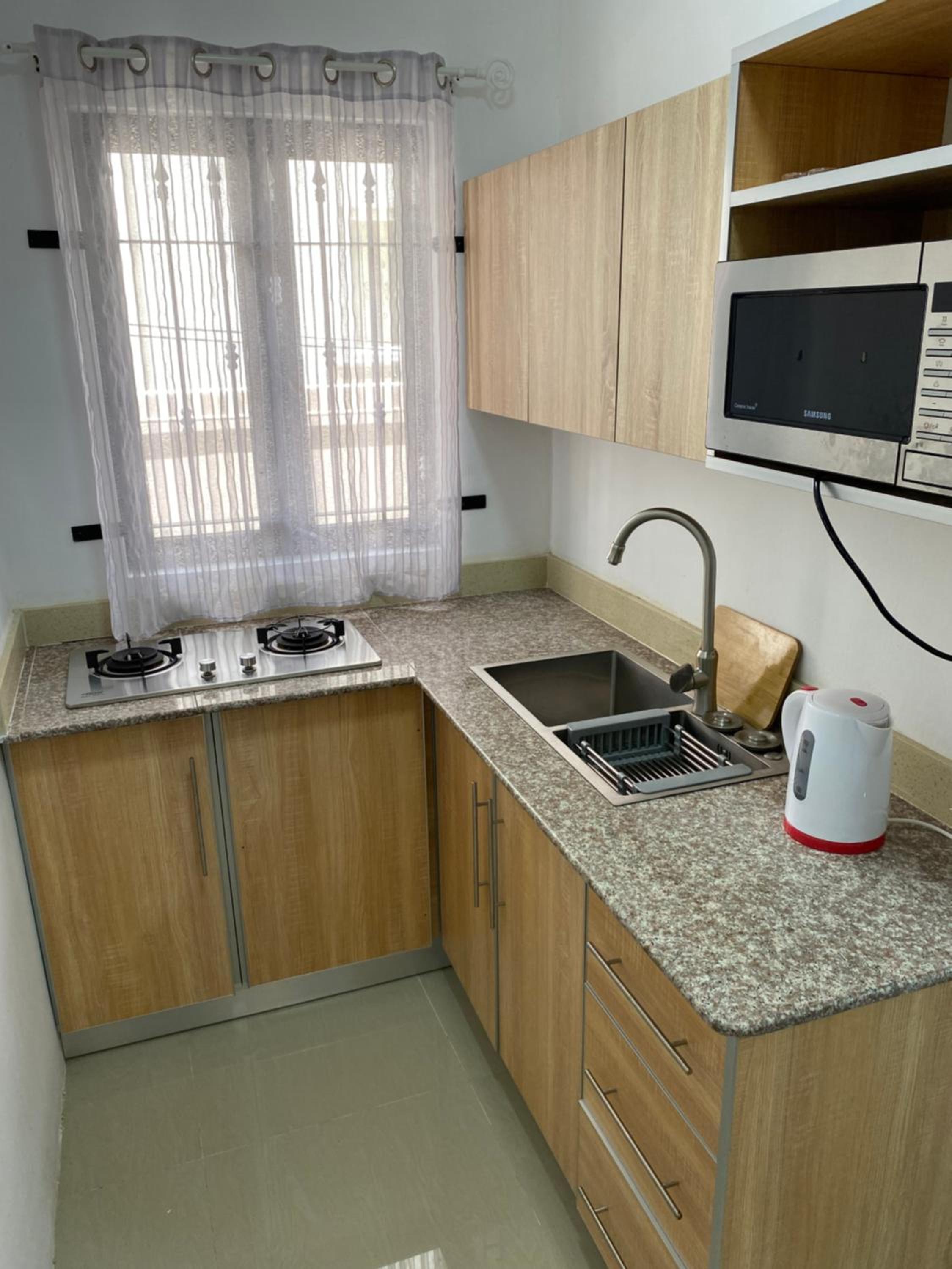 Residence La Colombe