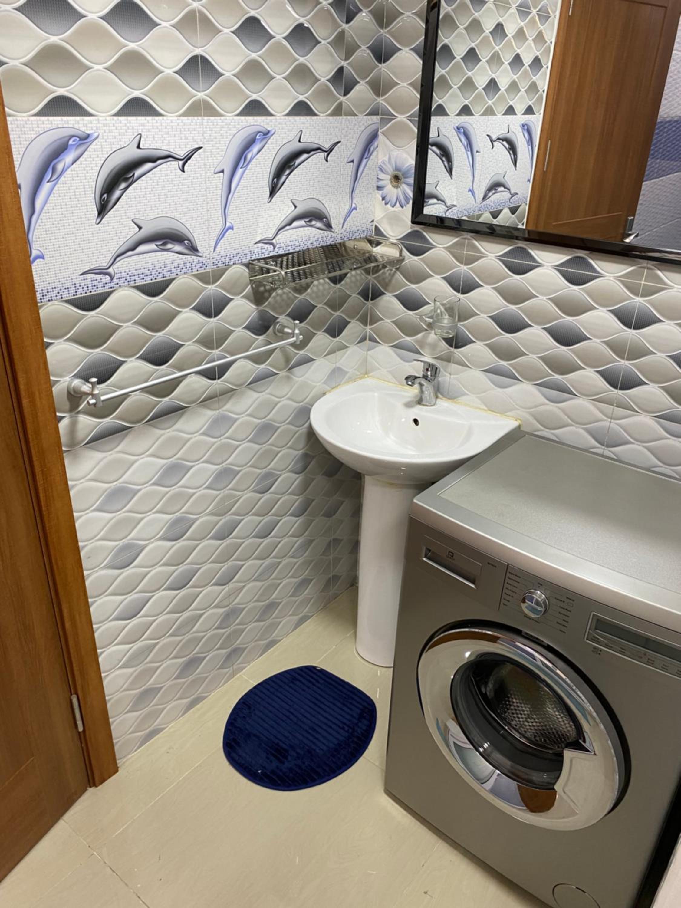 Residence La Colombe
