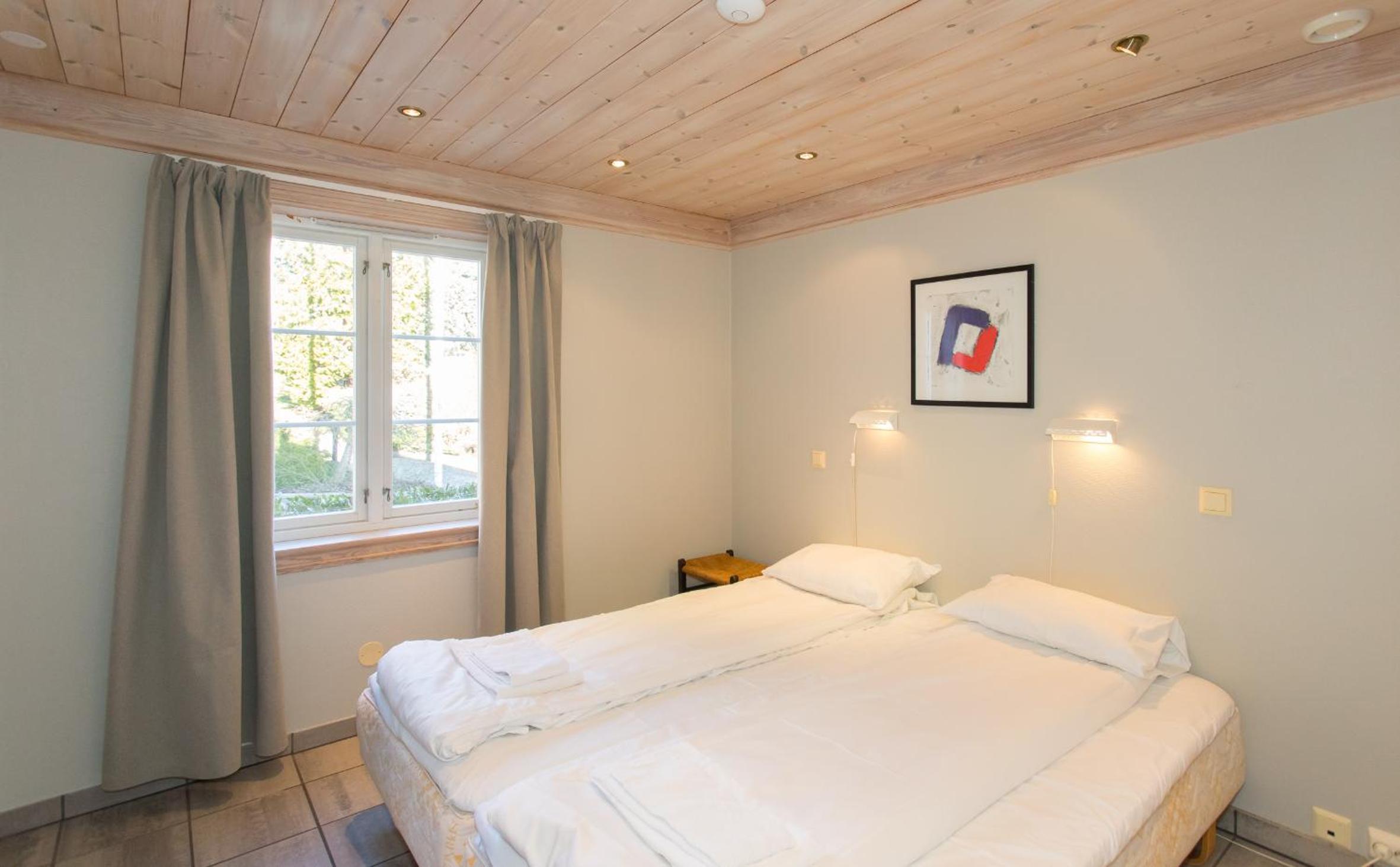 Topcamp Bie - Grimstad