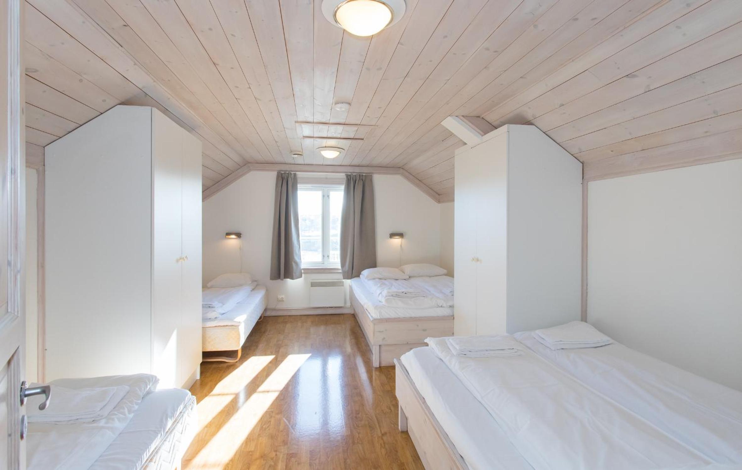 Topcamp Bie - Grimstad