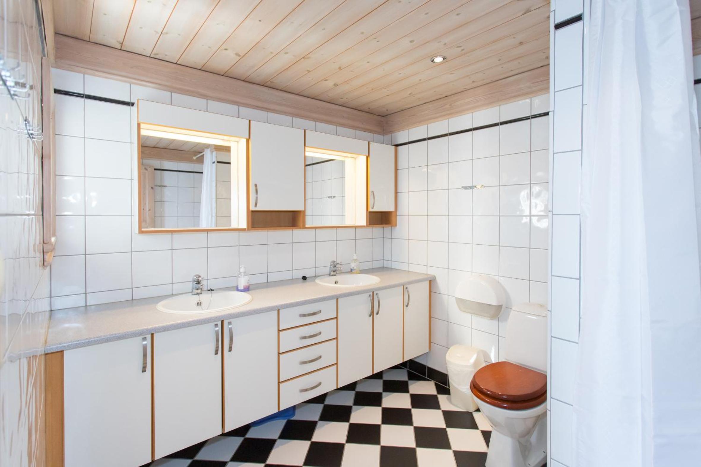 Topcamp Bie - Grimstad