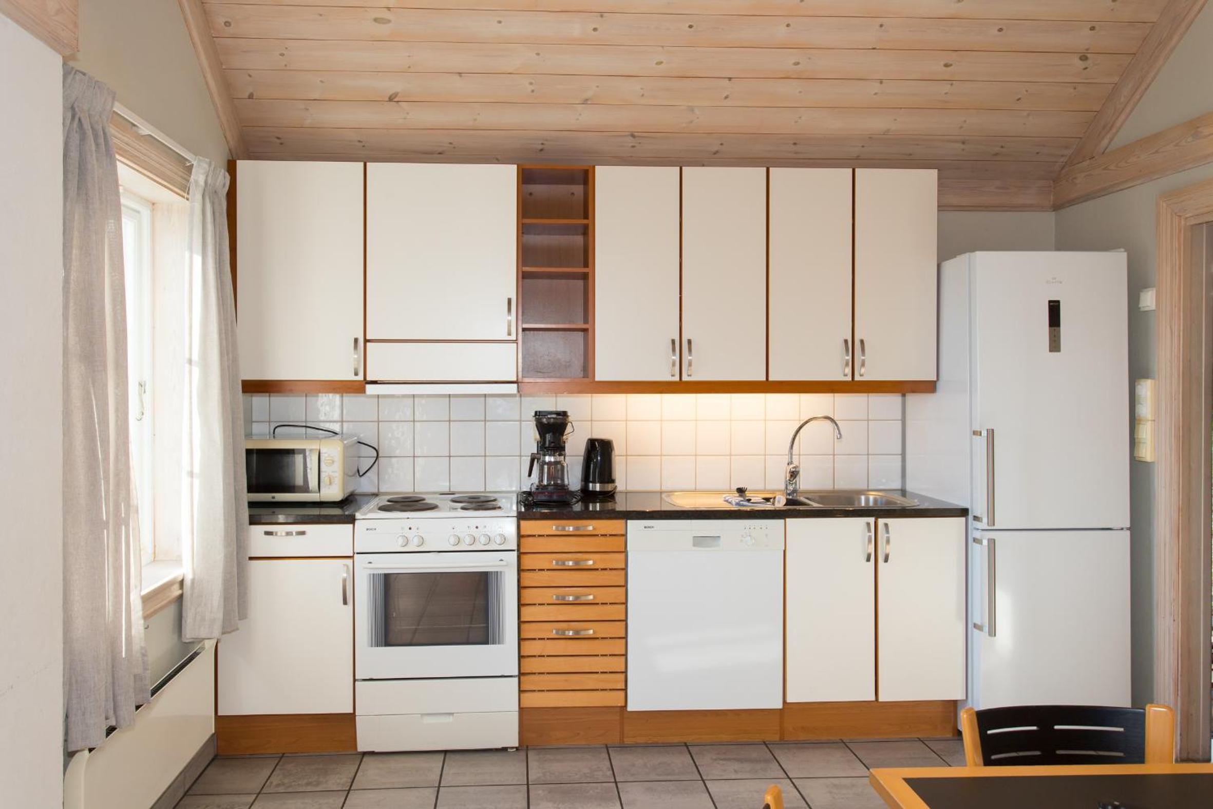 Topcamp Bie - Grimstad