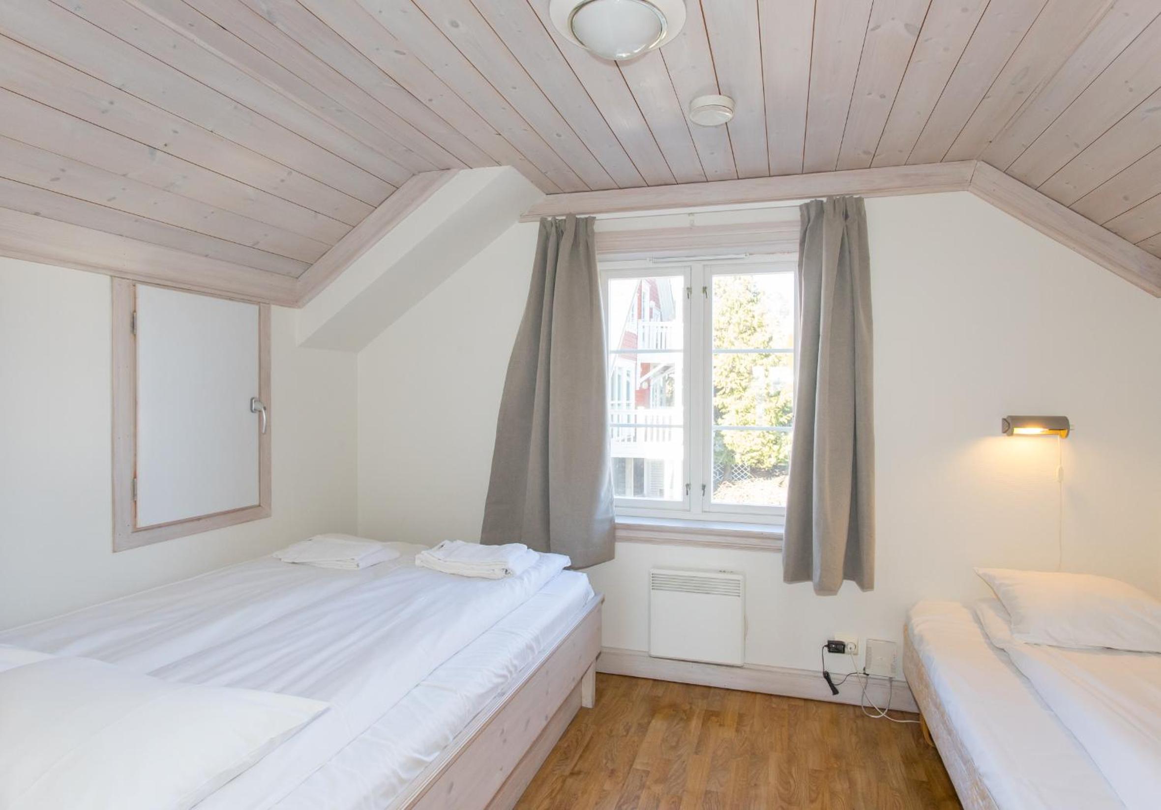 Topcamp Bie - Grimstad