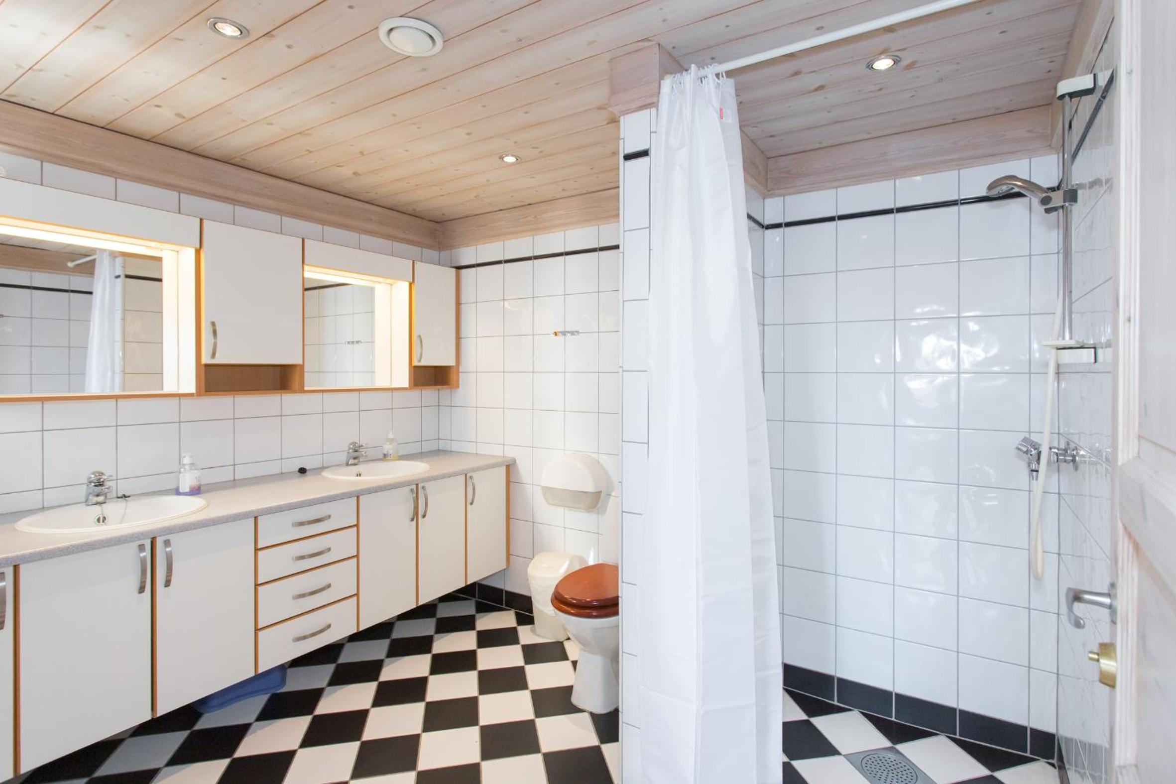 Topcamp Bie - Grimstad
