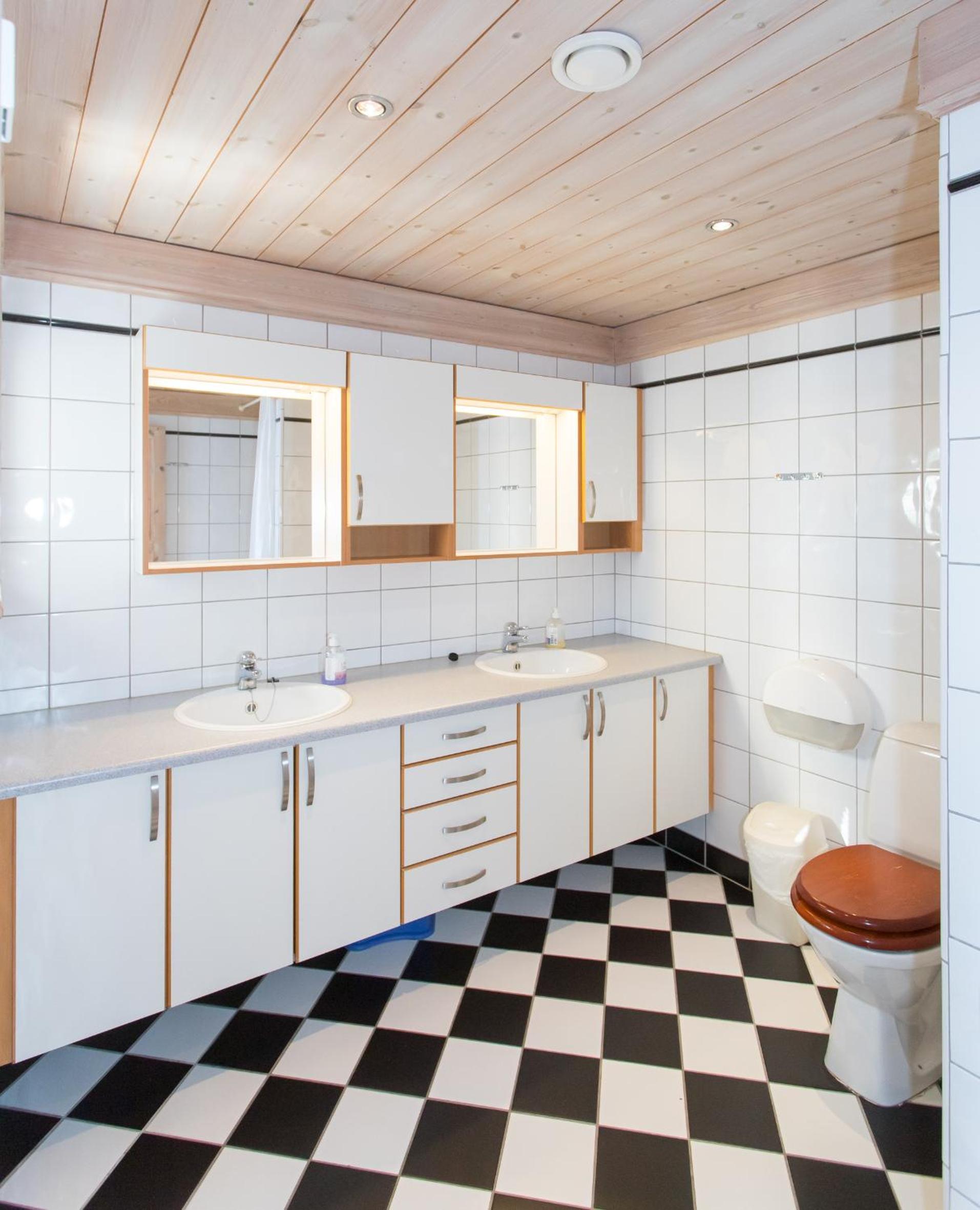 Topcamp Bie - Grimstad