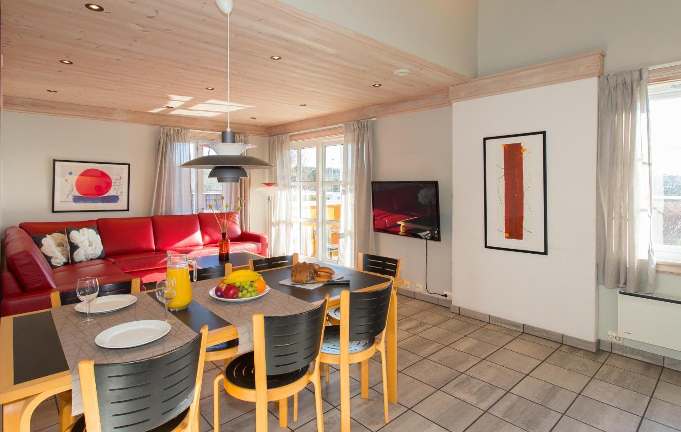 Topcamp Bie - Grimstad