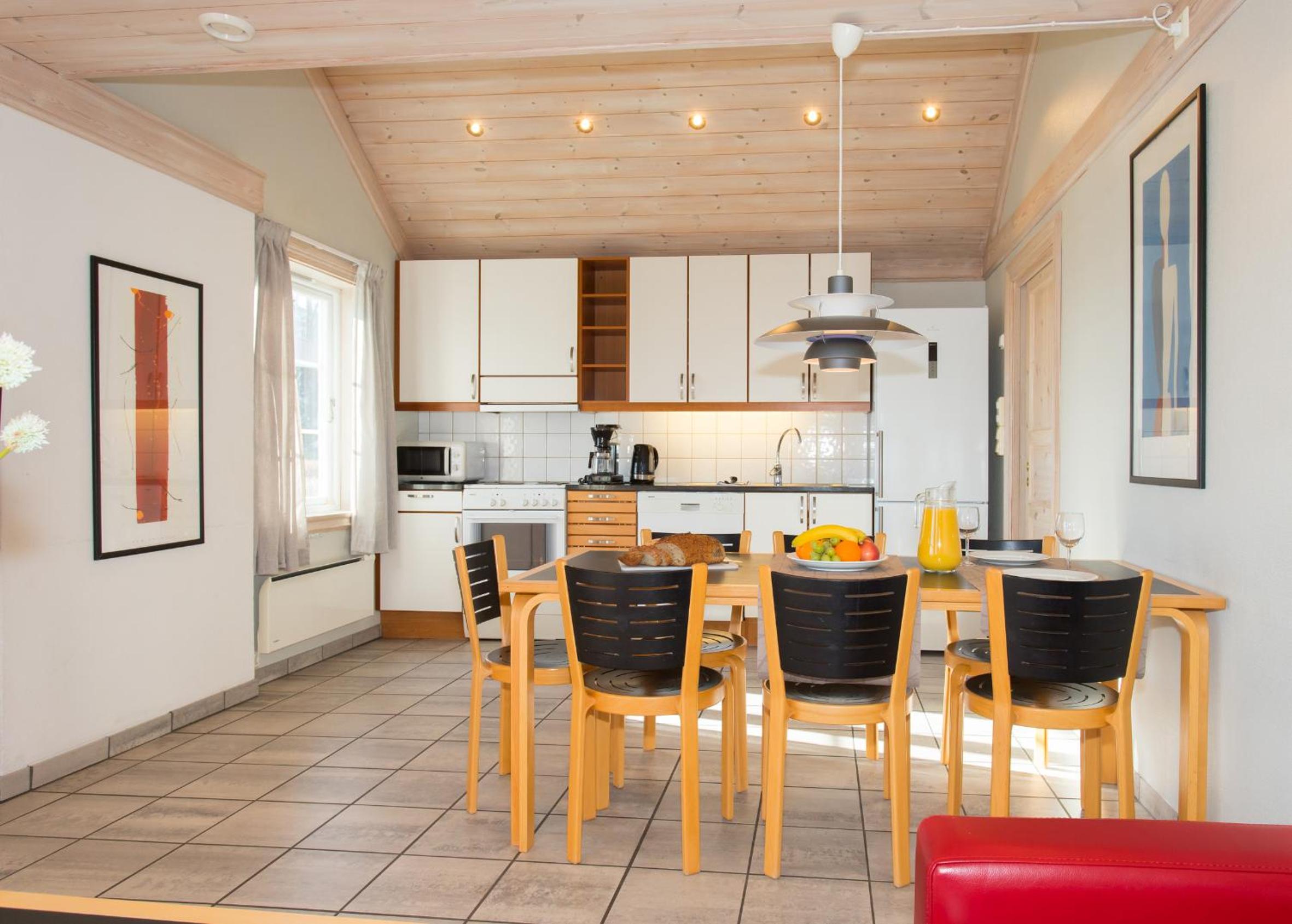 Topcamp Bie - Grimstad