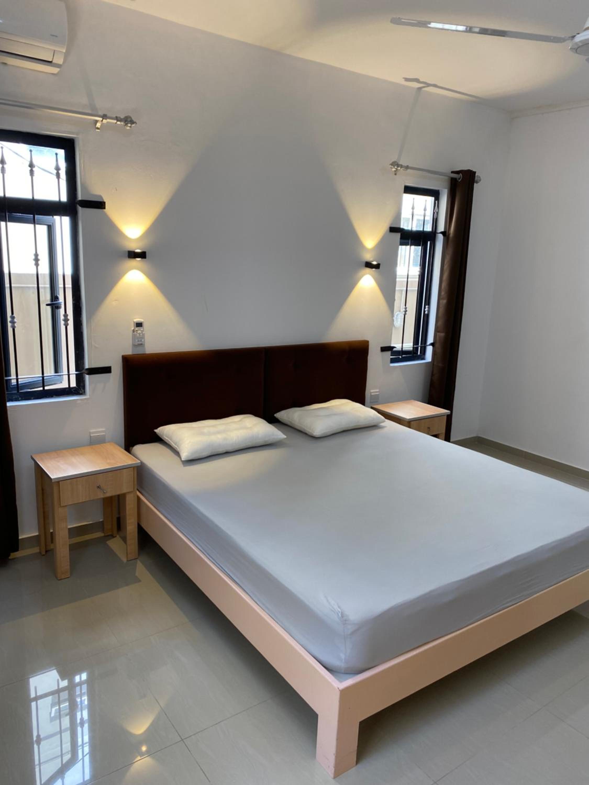 Residence La Colombe