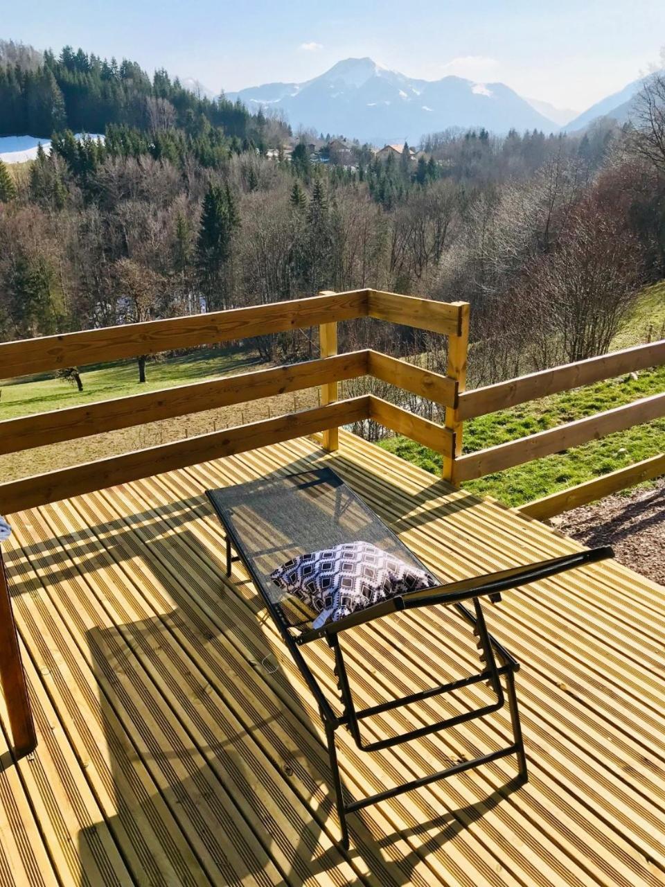 Chalet Eterlou