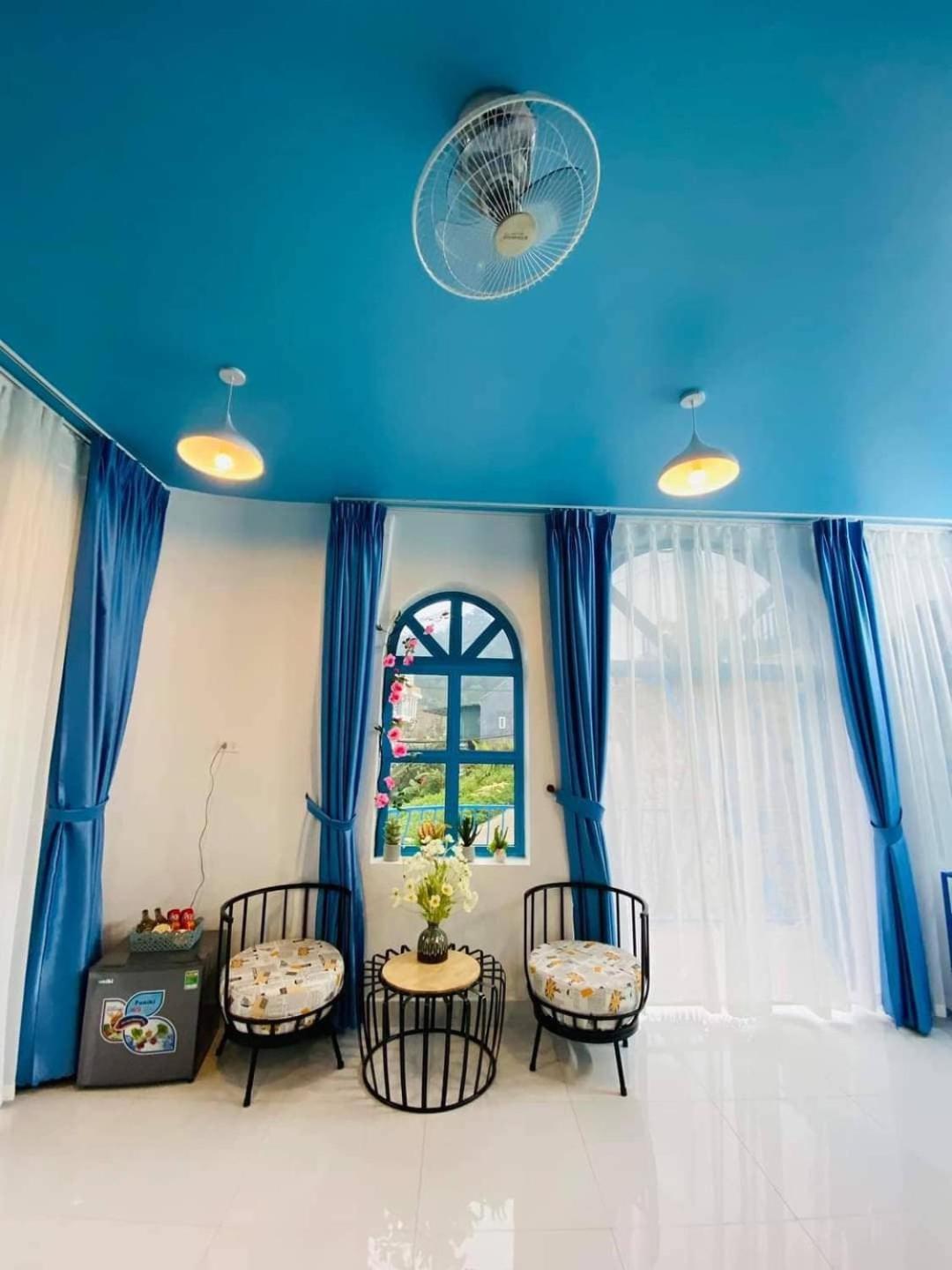 Cau May Tam Dao - Venuestay view 4