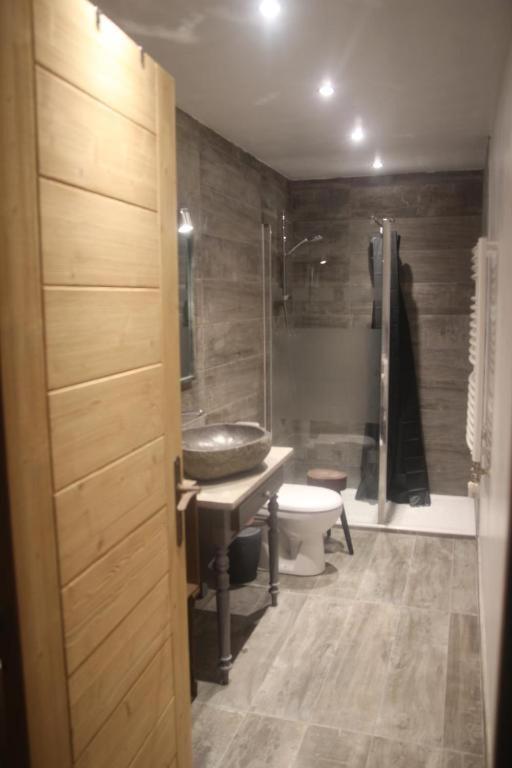 Chalet Eterlou
