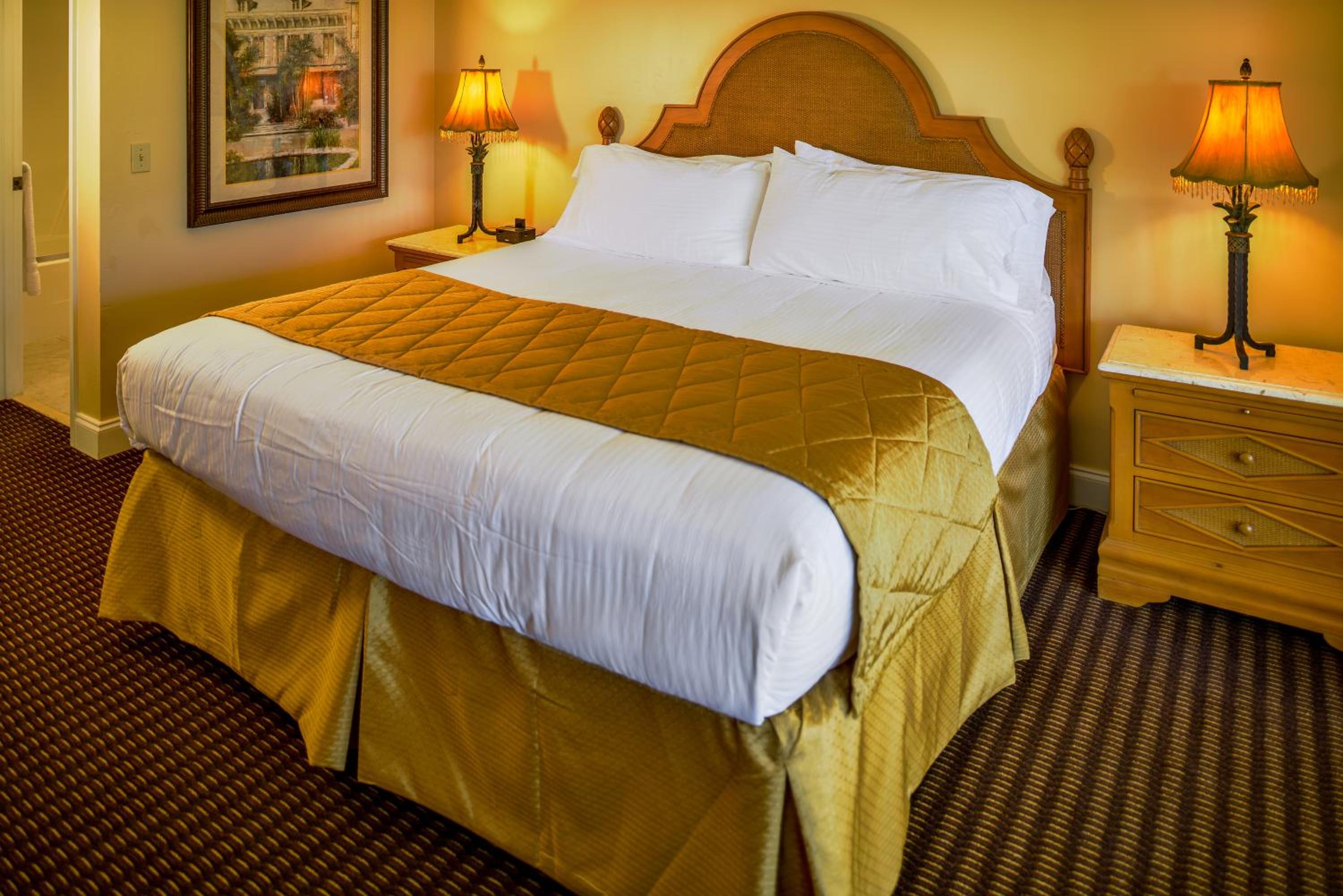 Hilton Vacation Club Charter Club Naples Bay, Foto 13
