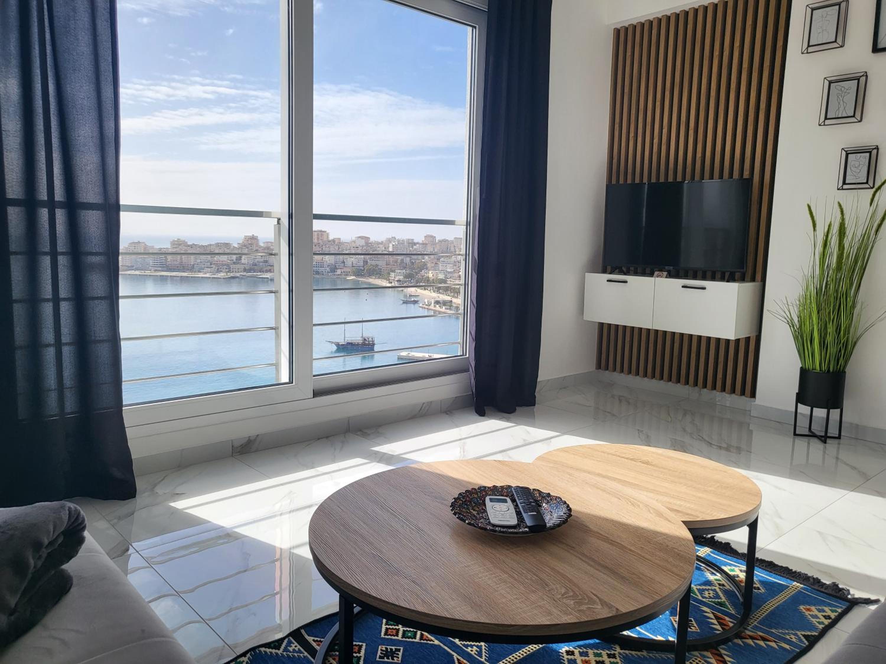 Stella Apartment