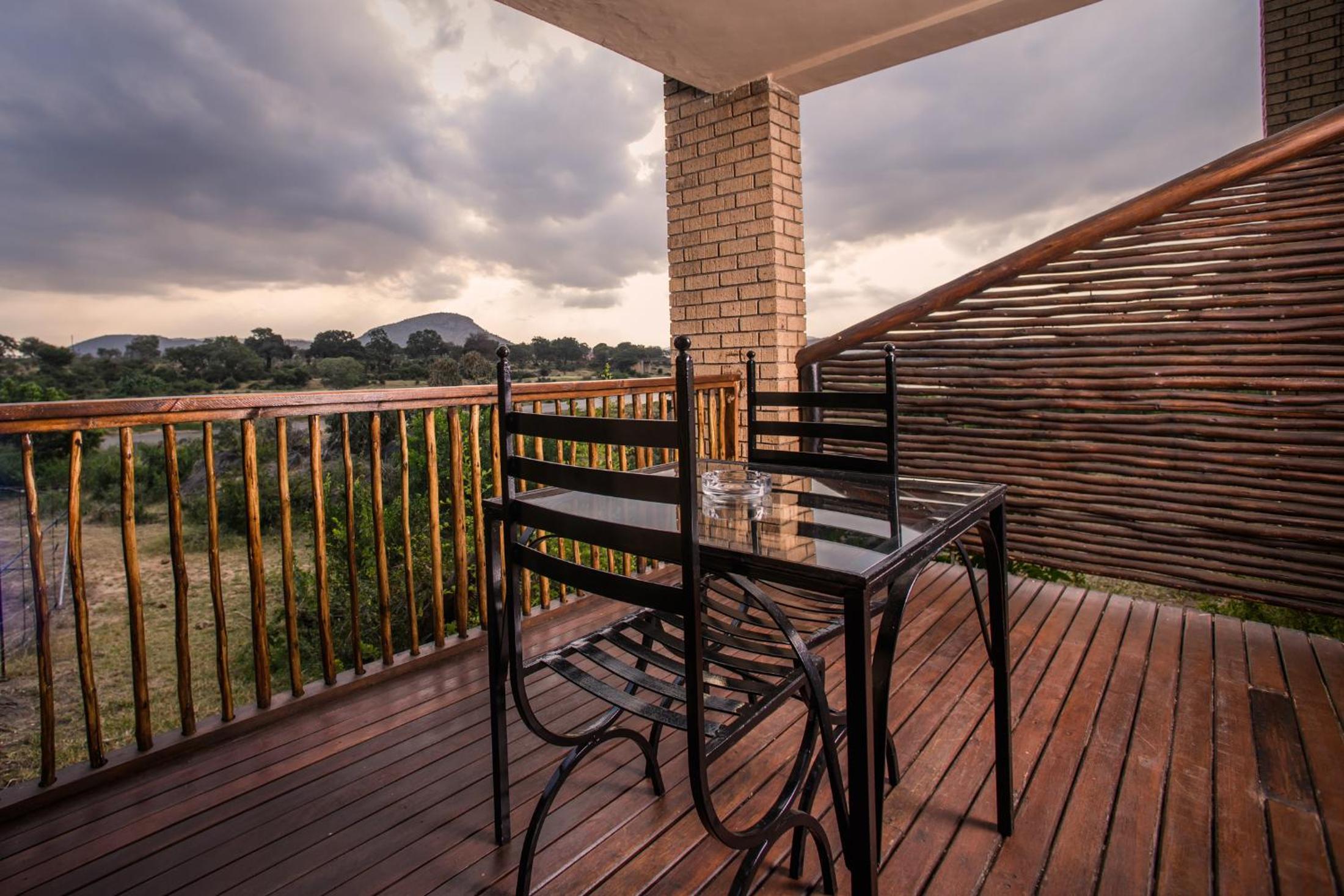 Pestana Kruger Lodge