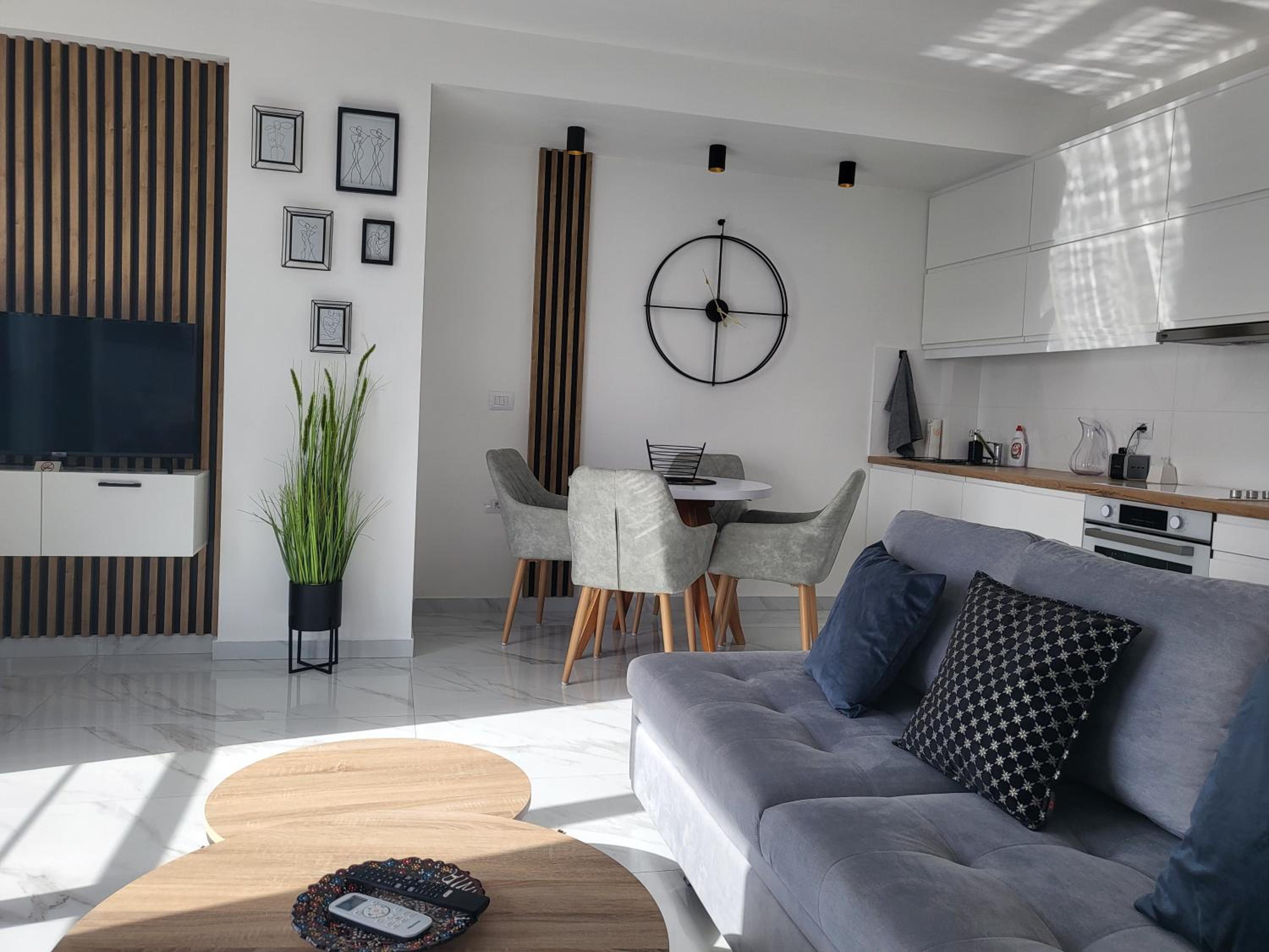 Stella Apartment