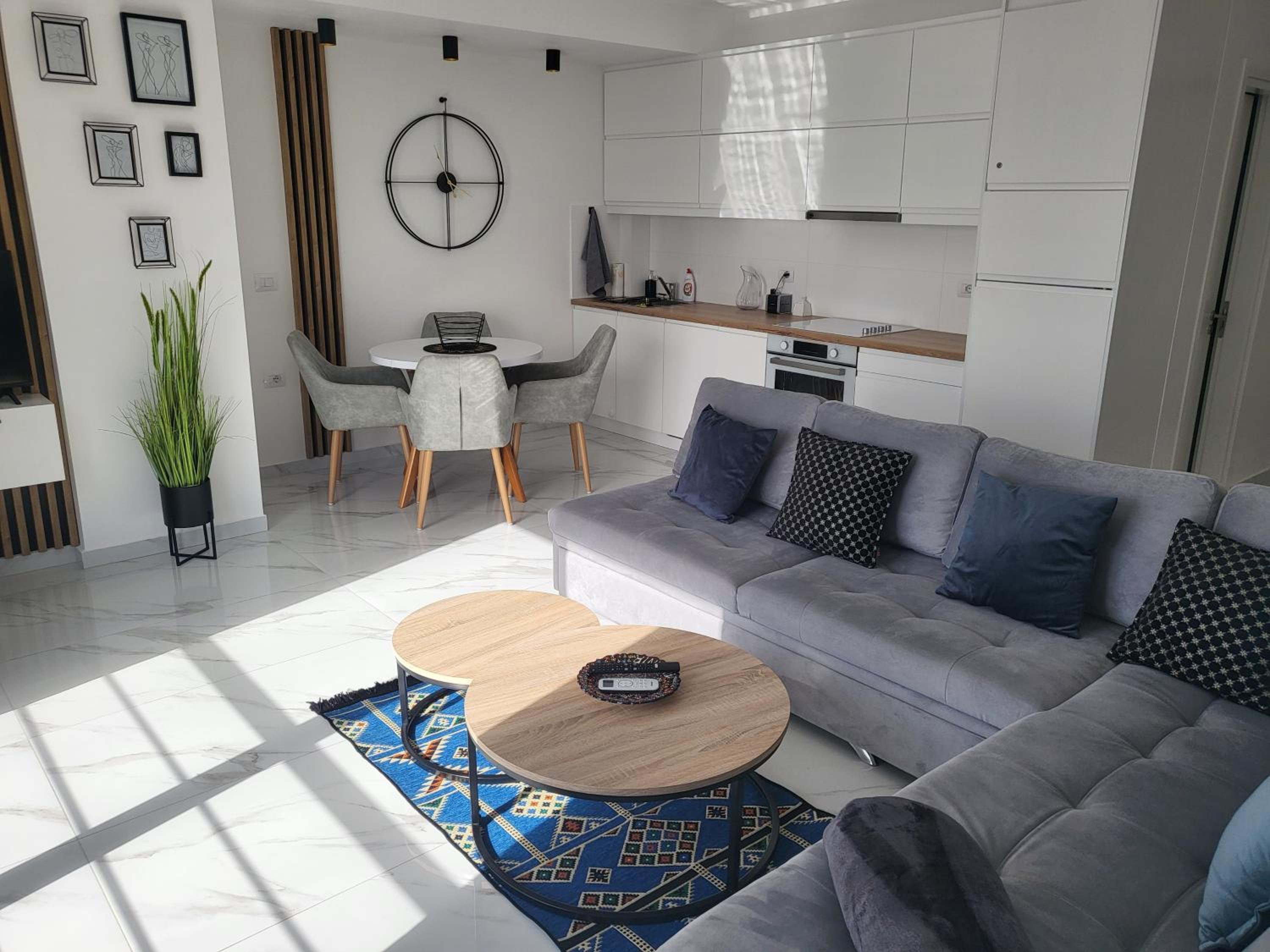 Stella Apartment