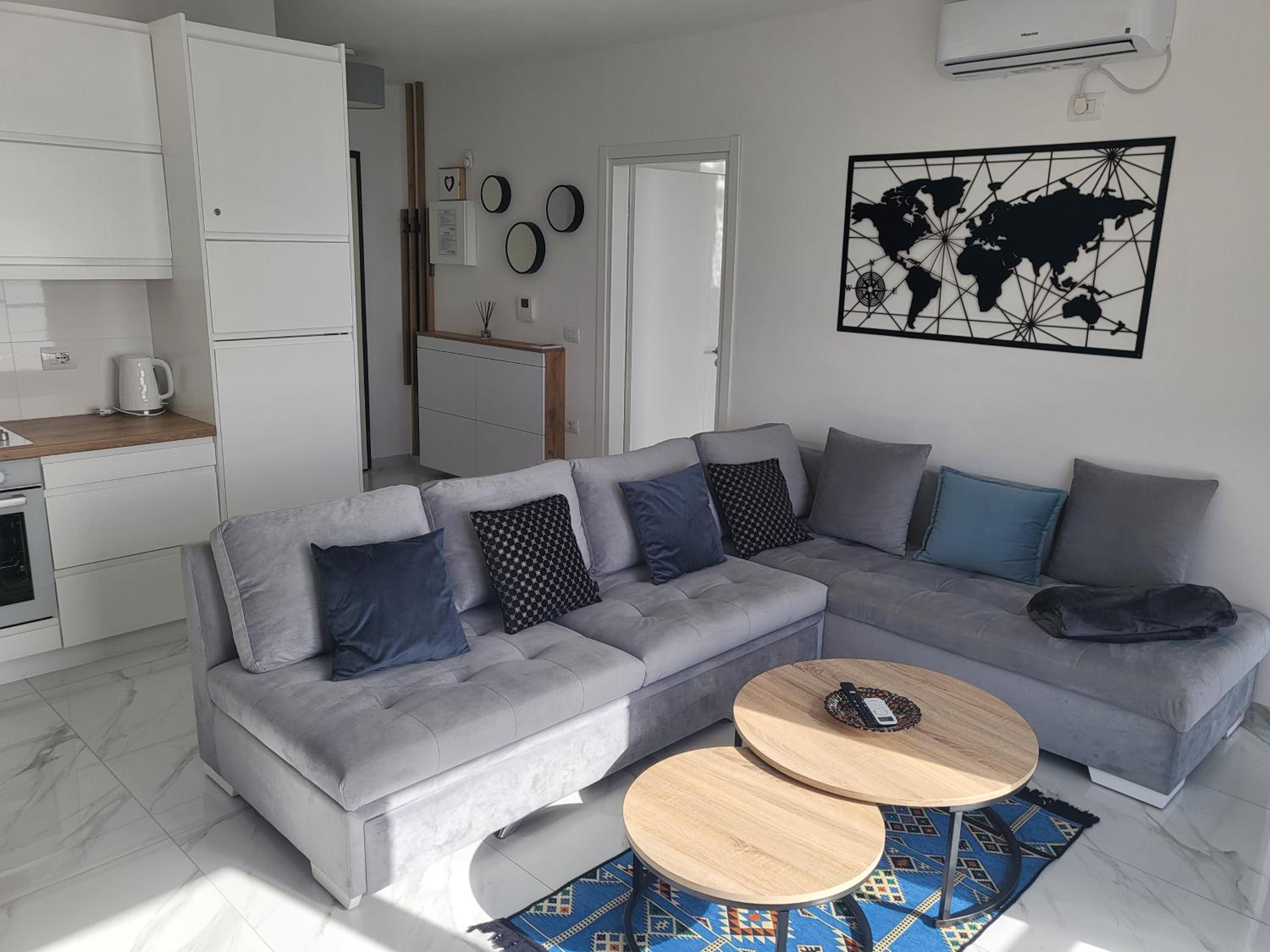 Stella Apartment