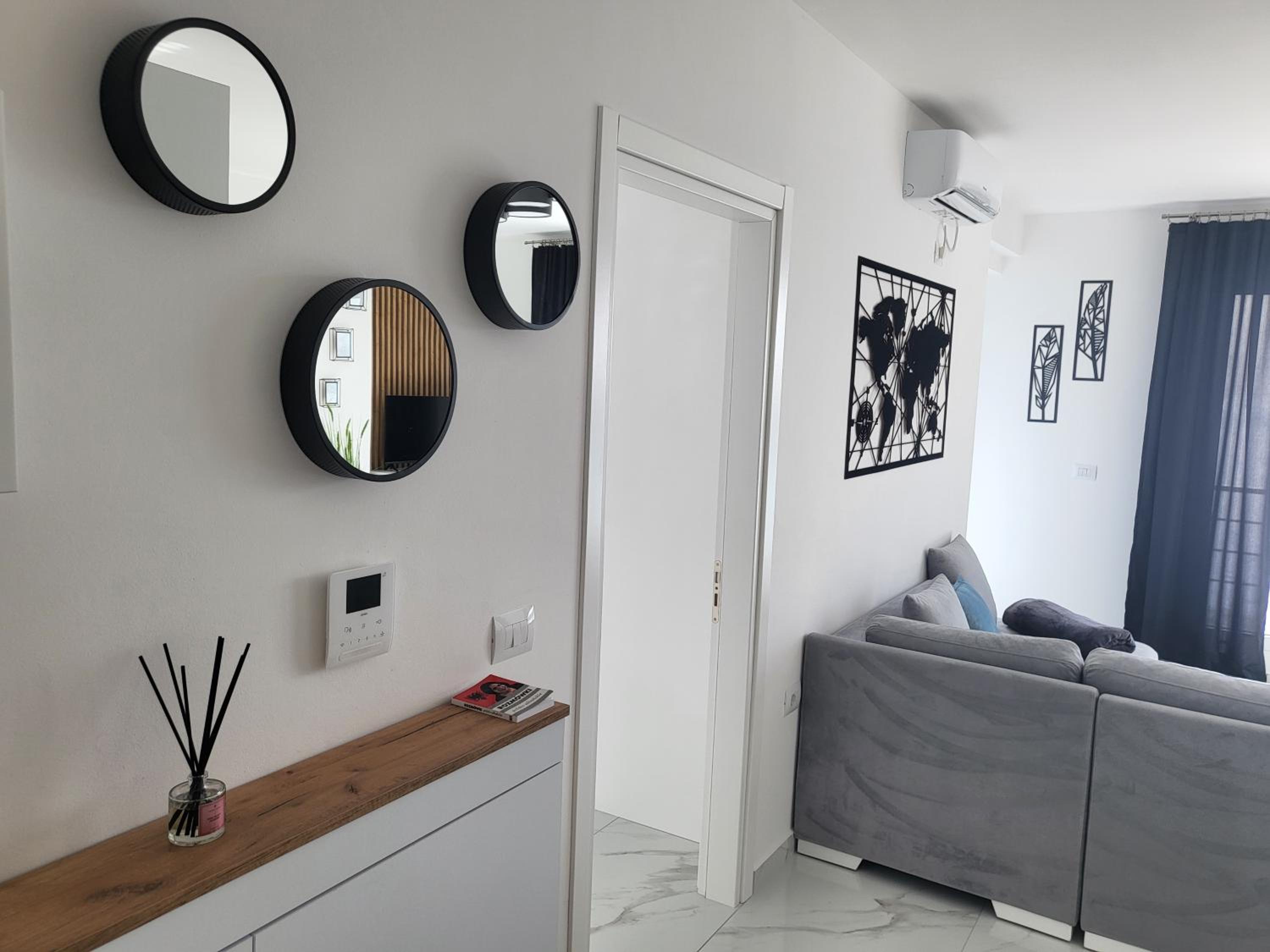 Stella Apartment