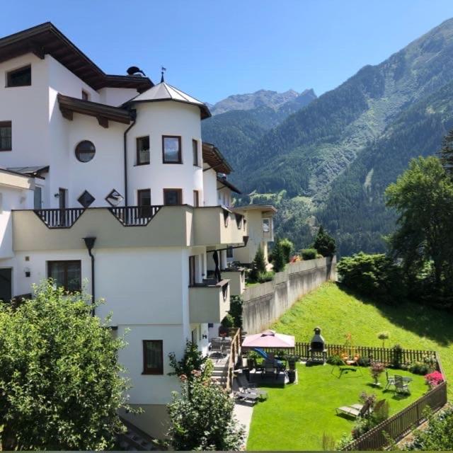 Gschlössle Ferienwohnungen view 5