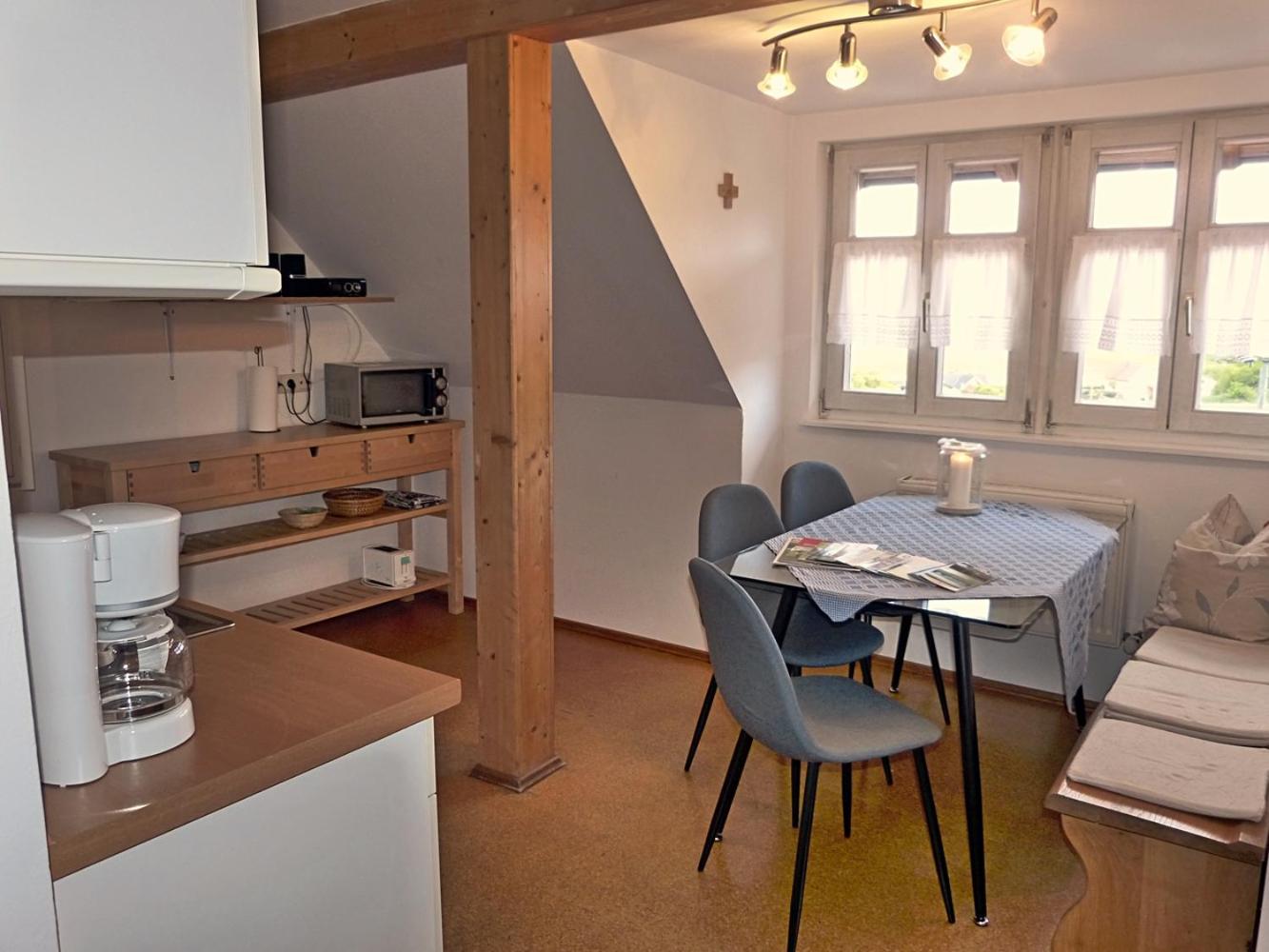 Landurlaub Wittmann