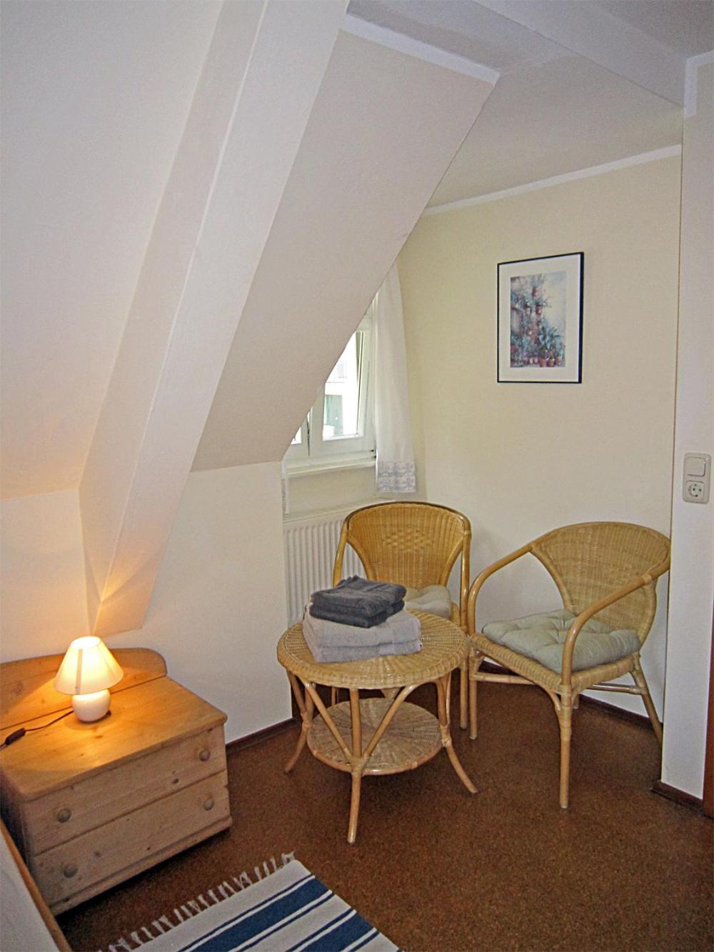 Landurlaub Wittmann