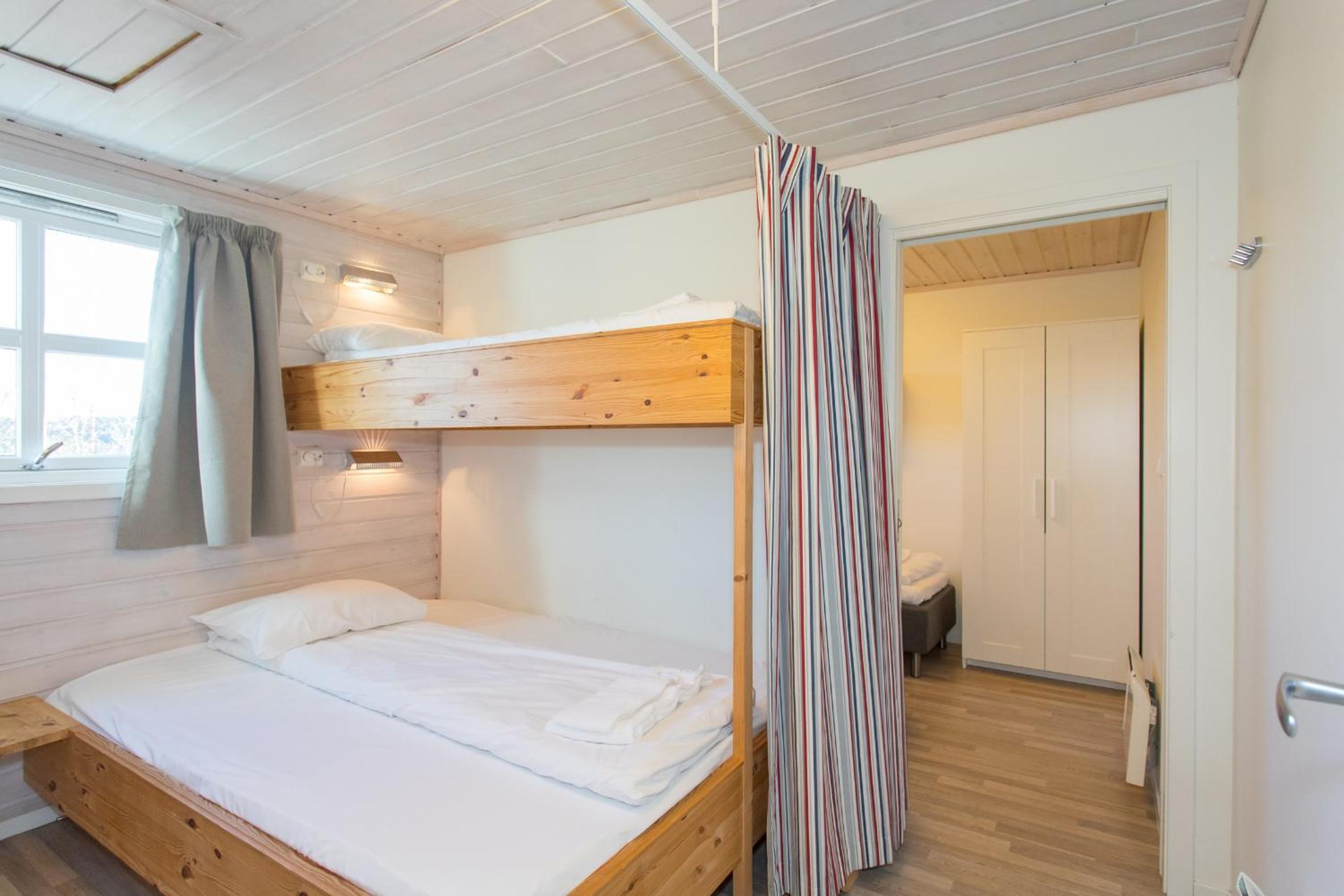 Topcamp Bie - Grimstad